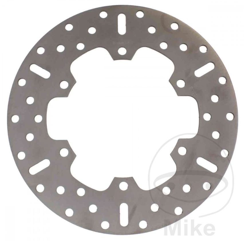 EBC Standard Bremsscheibe für Yamaha YZF-R 125 RE111 RE112 MT 125 RE114 A RE115