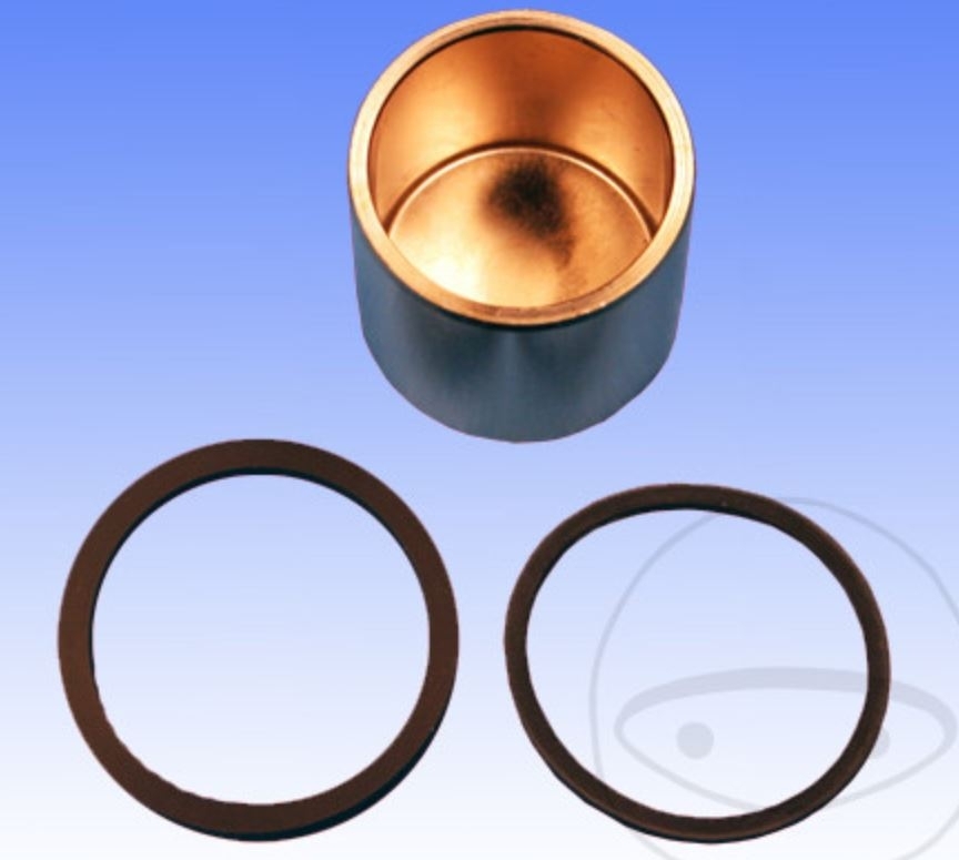 Tourmax Bremssattelkolben Reparatursatz 27.5x32x31mm für Suzuki DR 650 750 800