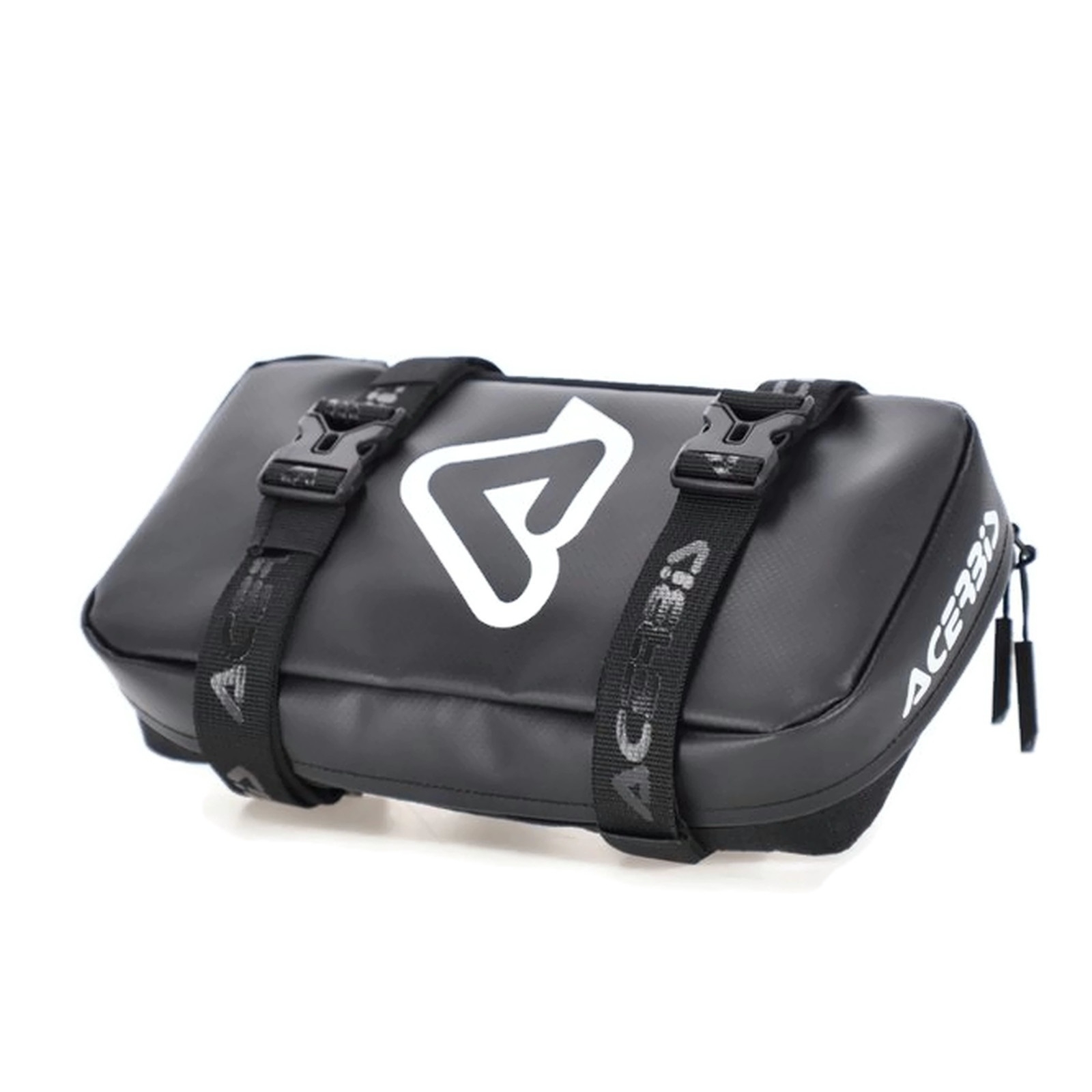 Acerbis Werkzeugtasche Fronttasche Toolbag Kotflügel Tasche Enduro Fenderbag