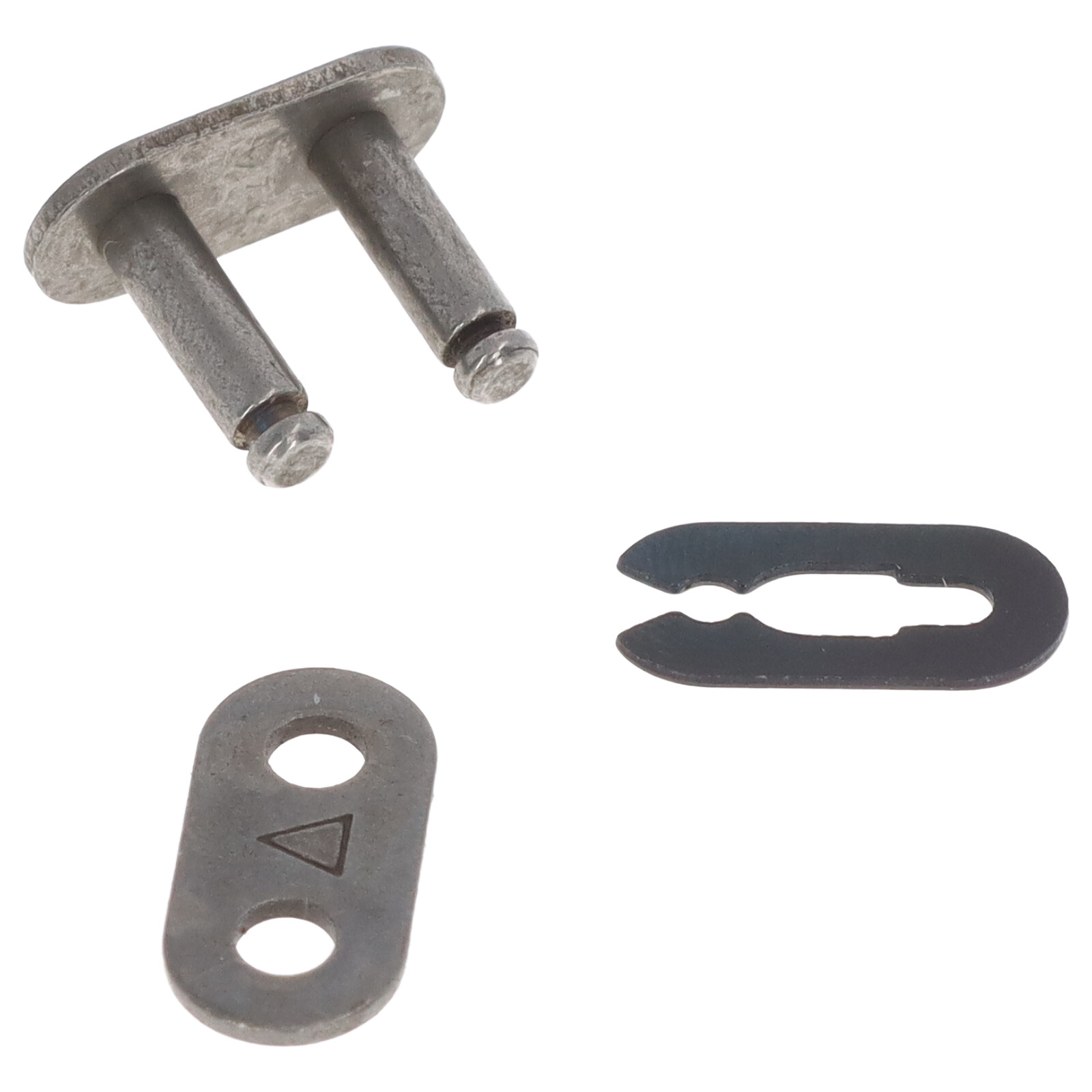 Kettenschloss T8F für Antriebskette Schloss Pocket Bike Quad Pocket Cross