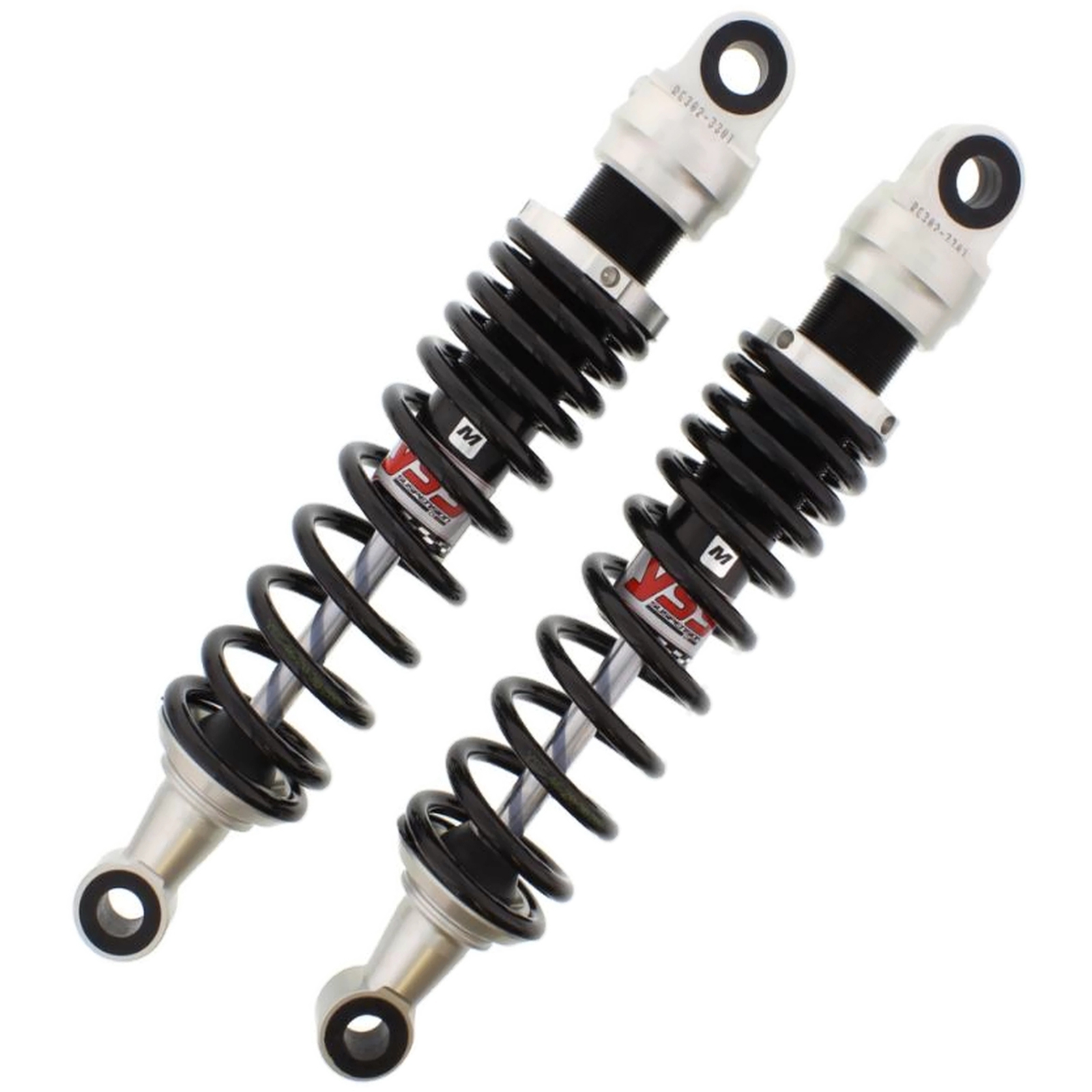 YSS RE302-330T-08-88 Stoßdämpfer Federbeine hinten für Kawasaki GPZ305 Z400 D ZL600 B Moto Guzzi V35 V50 V65