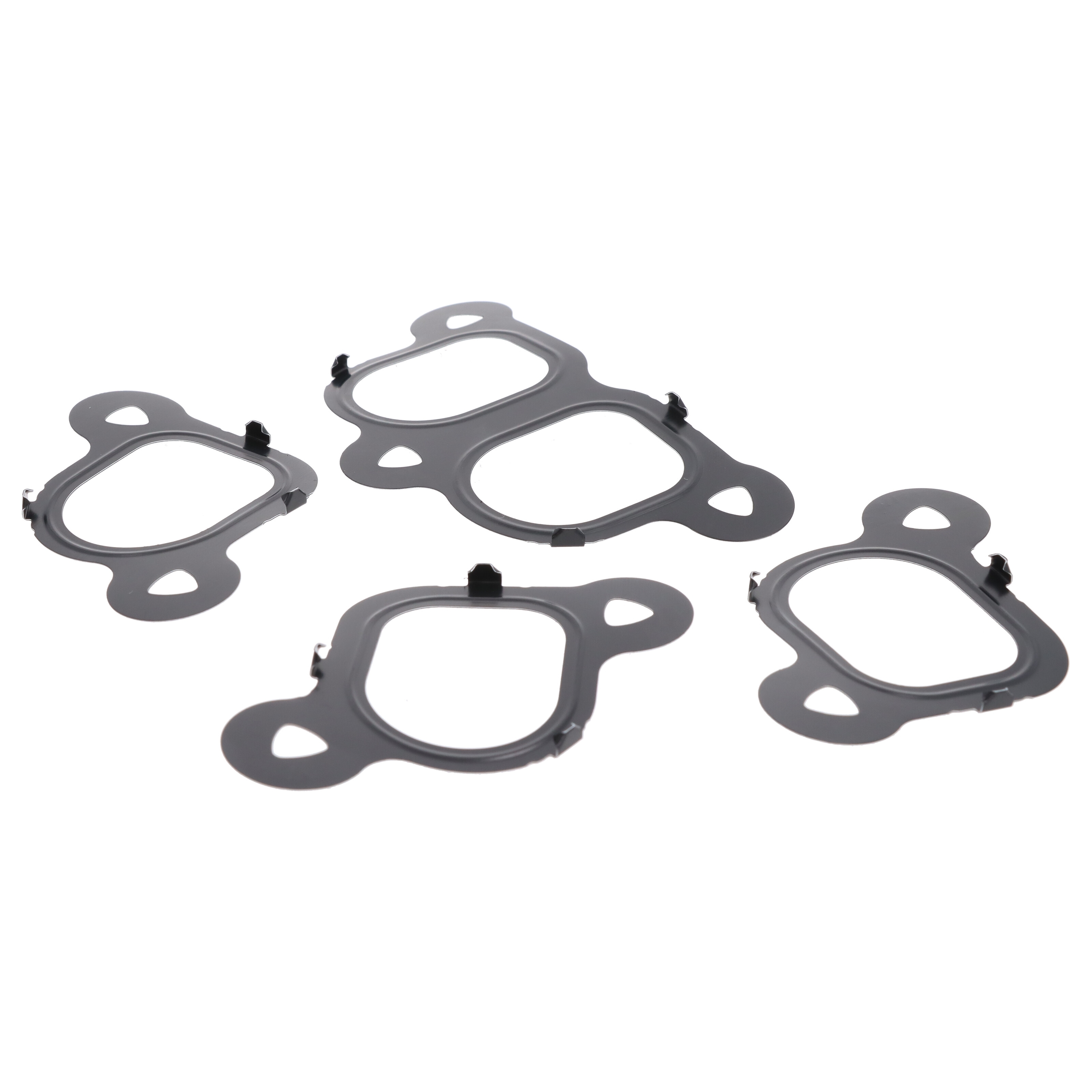 Elring 584.990 Dichtungssatz Ansaugbrücke für VW Multivan Touareg T5 2.5 TDI BPC BNZ BPD BPE
