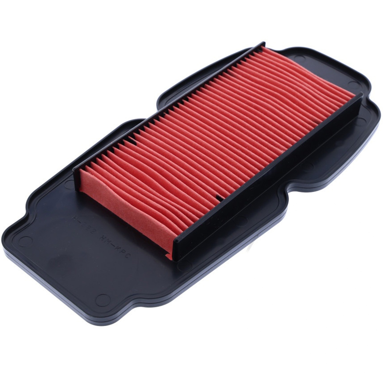 HIFLO HFA1144 Luftfilter für Honda Varadero XL 125 V 2007-2013 JC32A JC49A