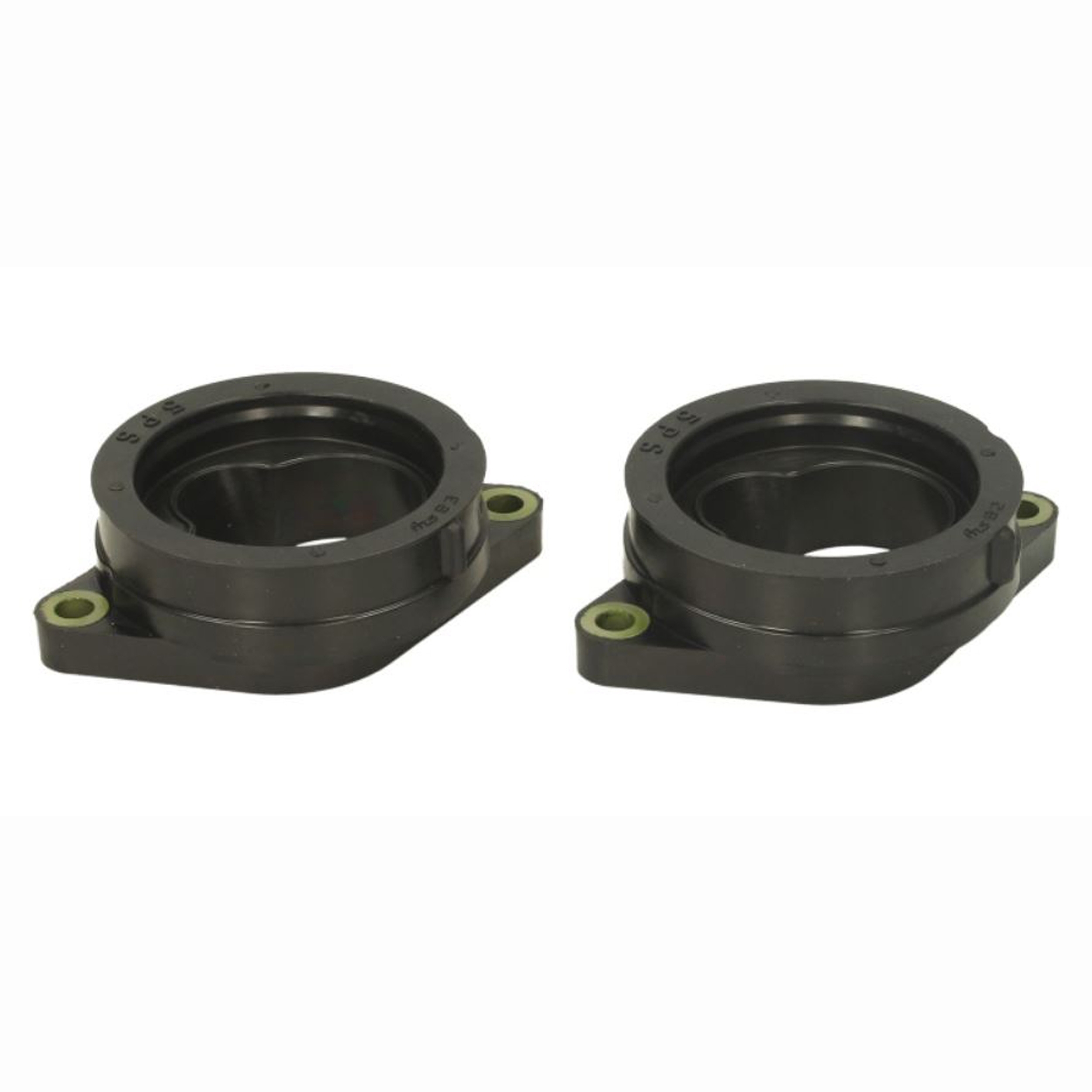 Tourmax CHY-71 Ansaugstutzen Satz für Yamaha TDM 900 2002 - 2010 RN08 RN11 RN14 RN18