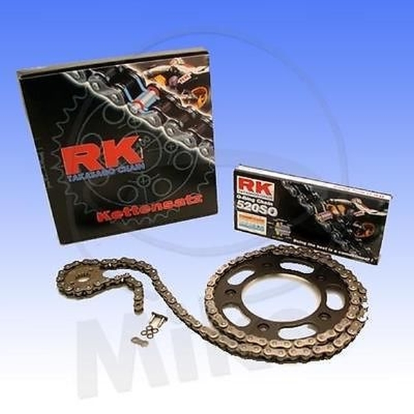 RK Kettensatz 520/110 + F 516-16 + R 823-39