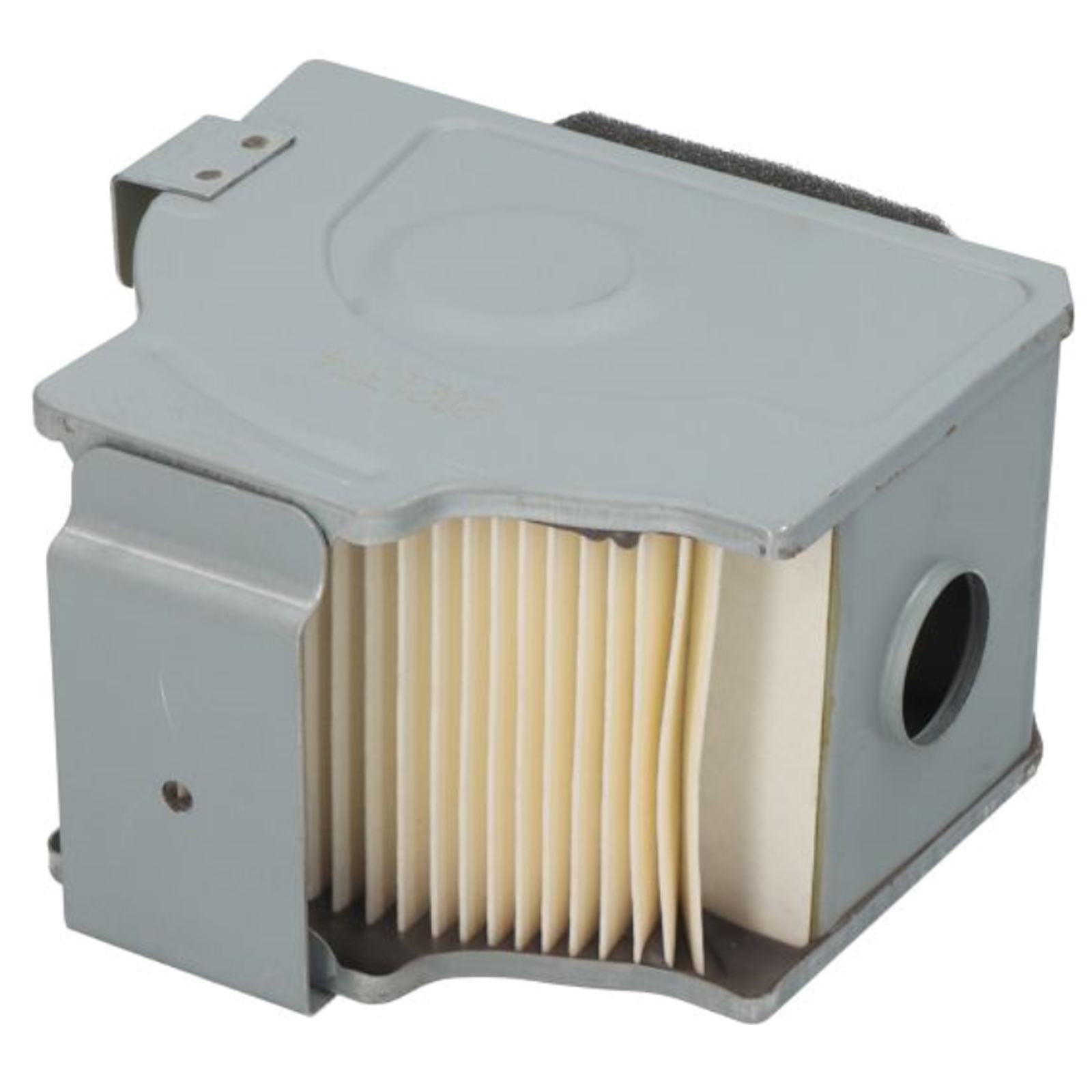 HIFLO HFA1511 Luftfilter für Honda CB550 F Supersport 1976-78 CB550 K Four Filterelement