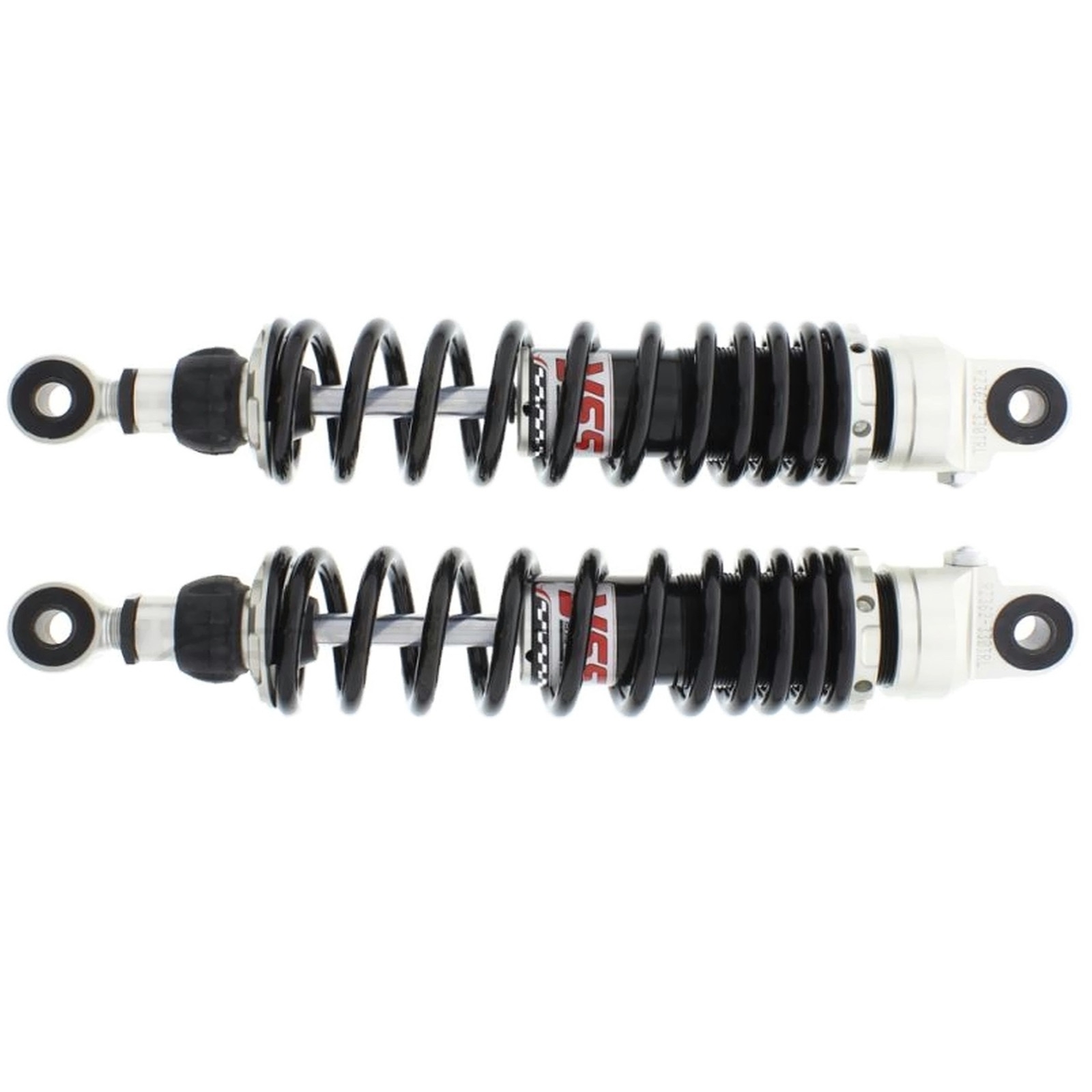 YSS RZ362-330TRL-01-88 Stoßdämpfer Federbeine hinten für Ducati Darmah SD900 1977-84 S2 900 83-84 Mille 1000 S2