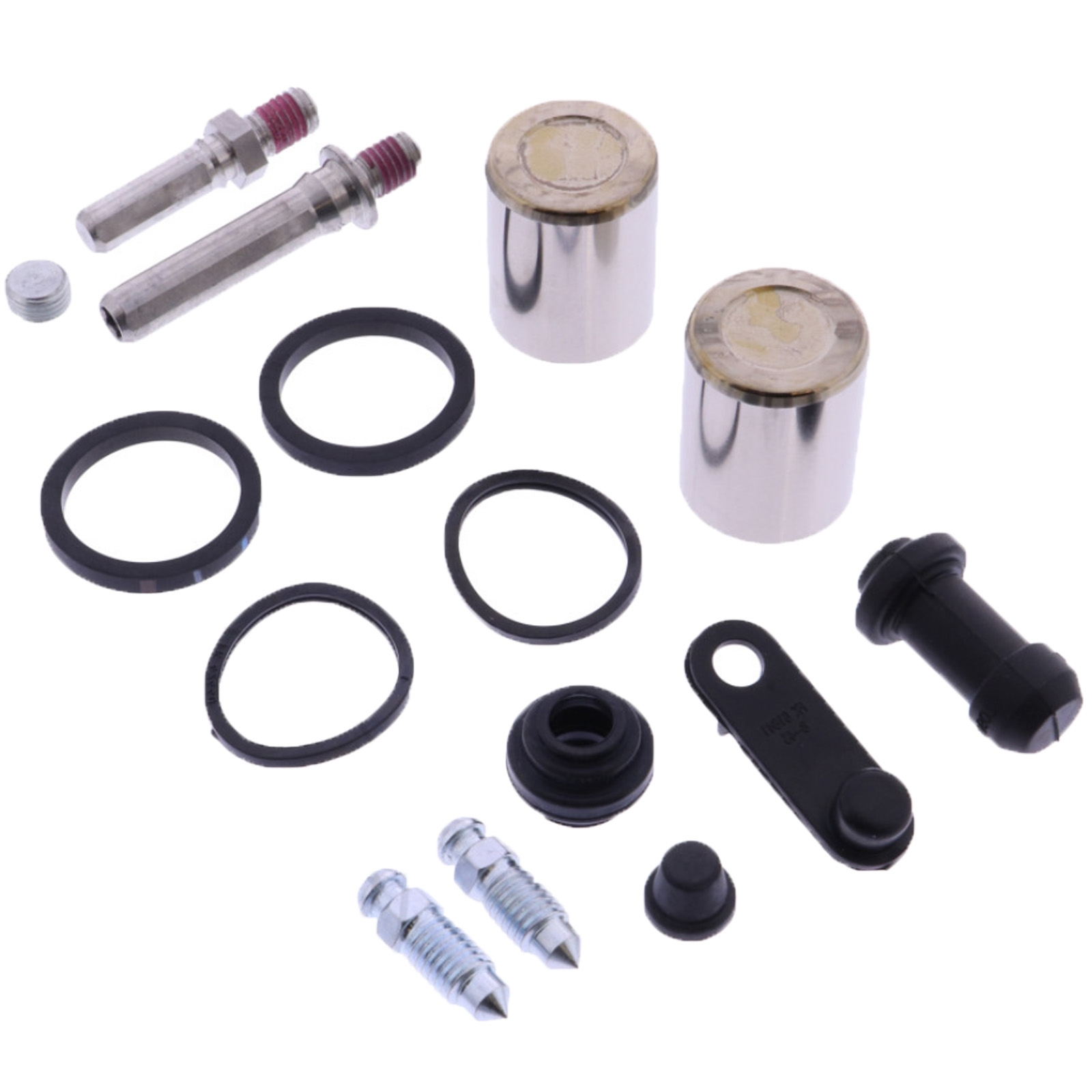 JMP 7171954 Bremssattel Reparatursatz vorne für BMW C Evolution C600 C650 GT Sport 0C04 0131 0C05