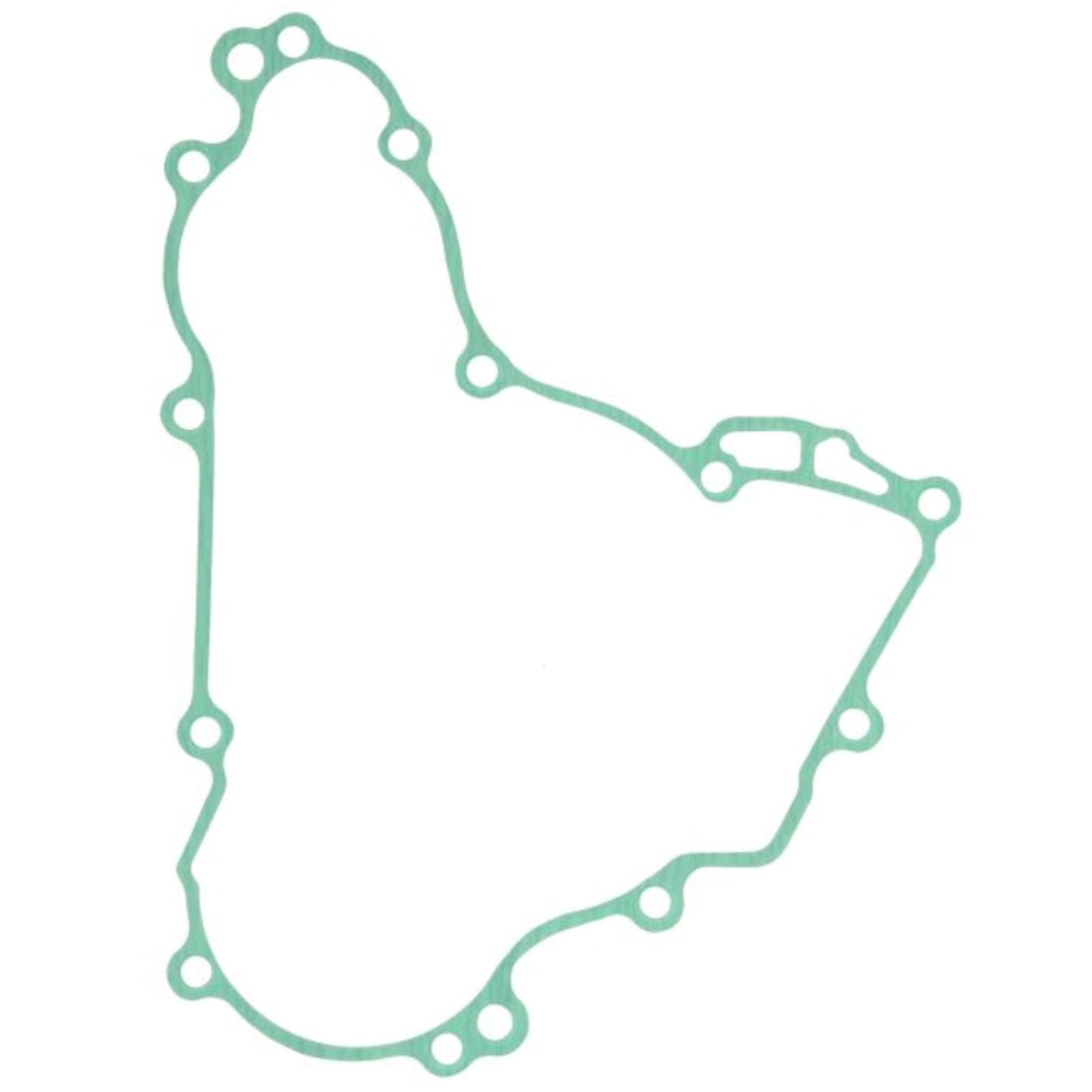 Lichtmaschinendeckeldichtung S410250017085 für Kawasaki KFX 450 R KSF 2008 - 2014 SF450BBB