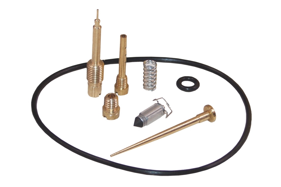Tourmax Vergaser Reparatursatz  458-311