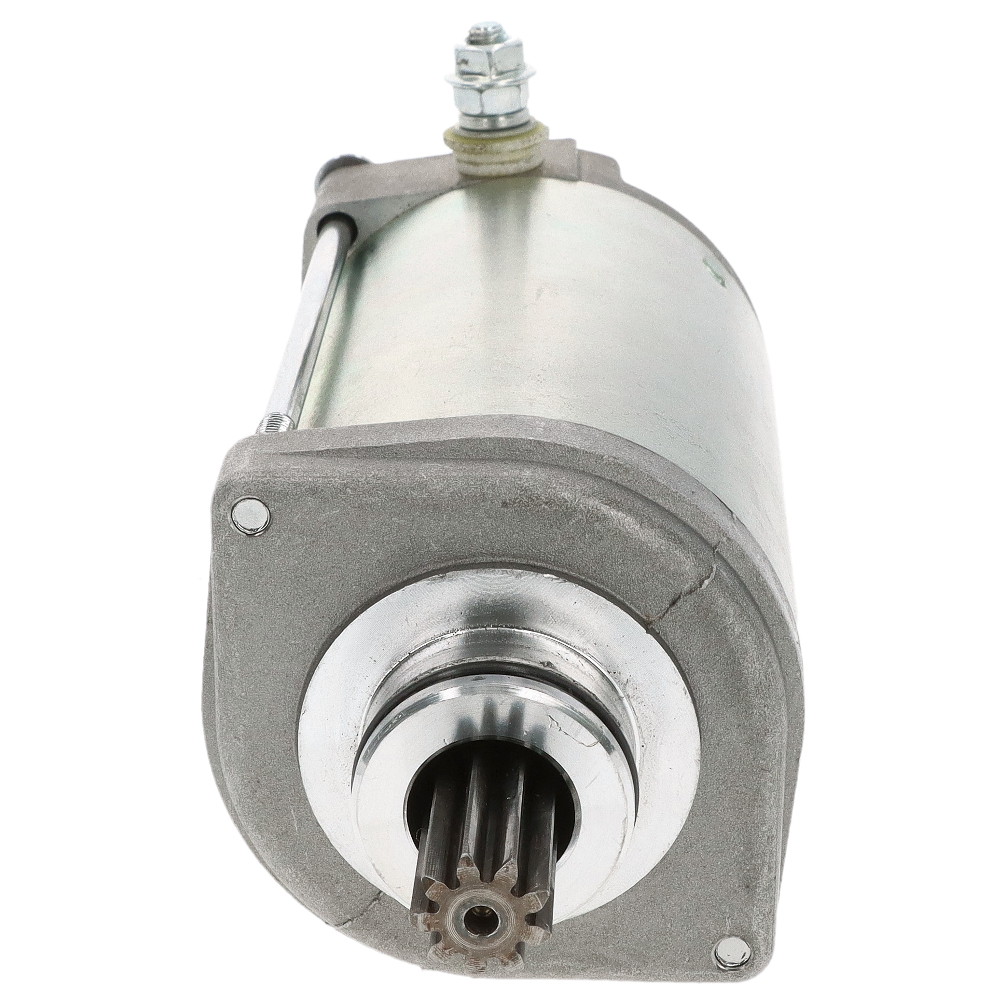 Anlasser Starter für BMW F650ST F650GS F700 F800 F800GS F800R F800ST Aprilia Pegaso 650