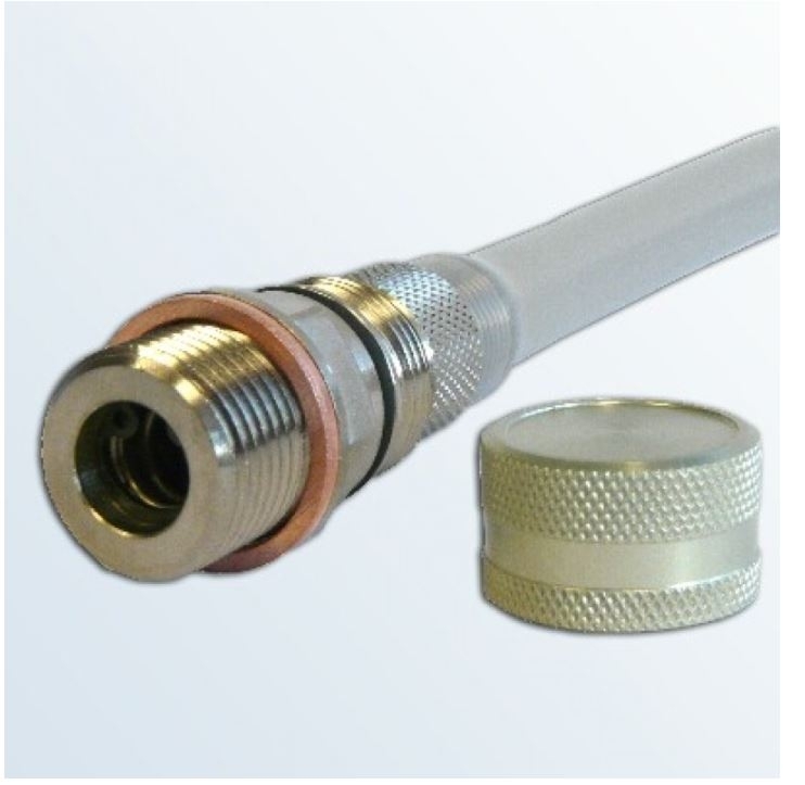 SB-210711-S-NA stahlbus Ölablassschraube 1/2" 20UNFx12mm Komplettset