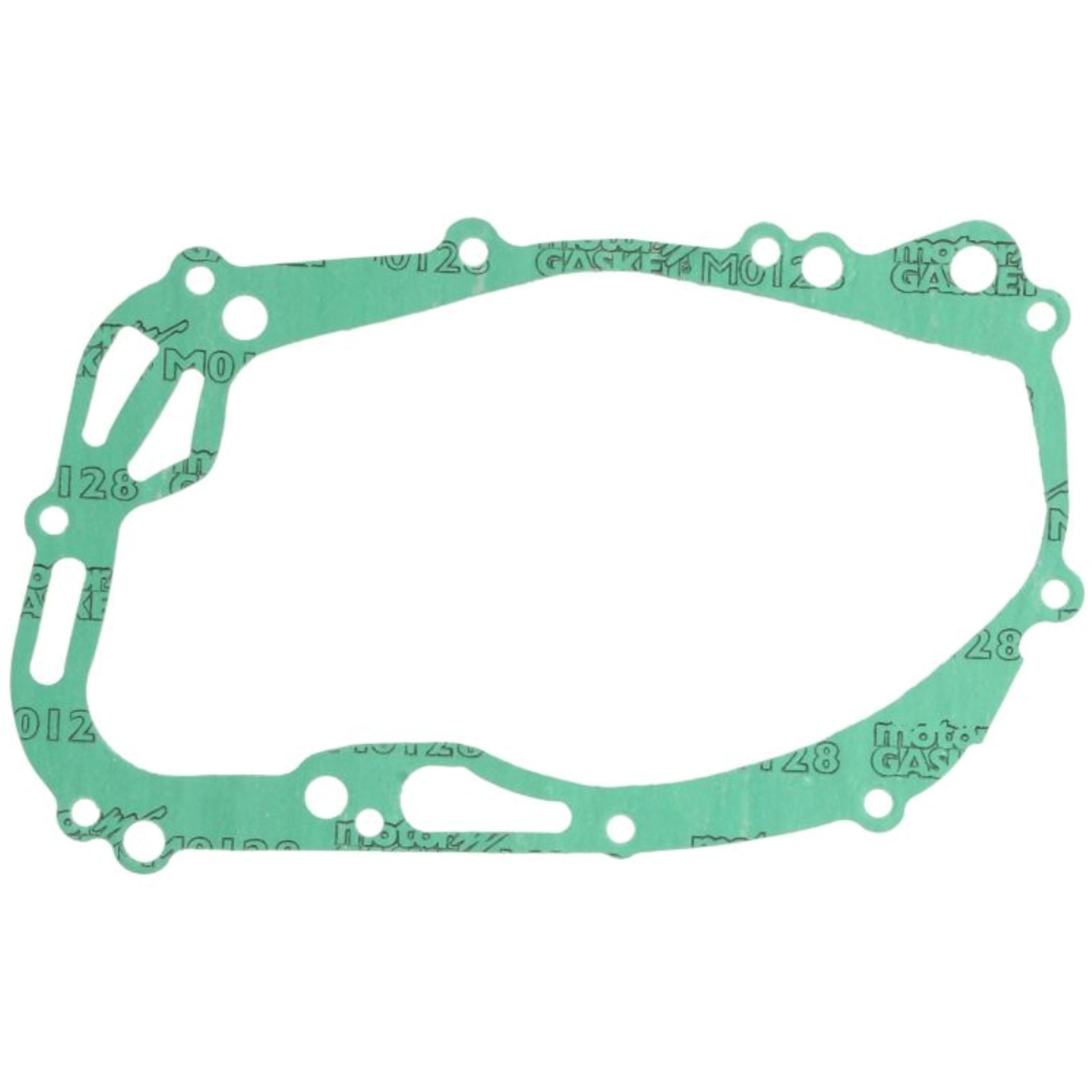 Lichtmaschinendeckeldichtung S410510017114 für Suzuki Sixteen UX125 CN1111 2008-14 UX150 CP1111 2008-12