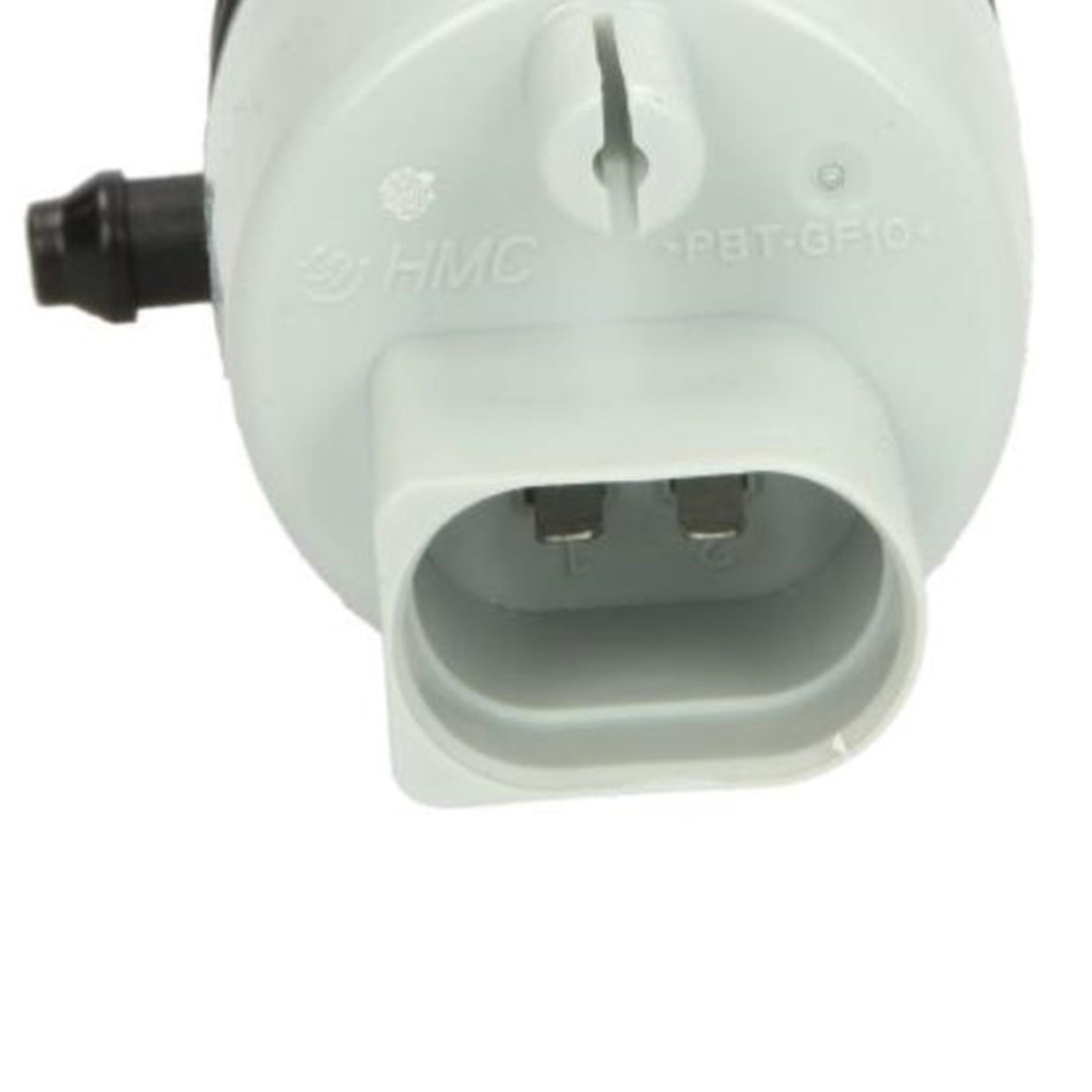 MEYLE Waschwasserpumpe für Mercedes Benz C W205 C205 A205 W206 E W213 C238 A238 GLC C253 CLS C257 EQS V297 EQE V295