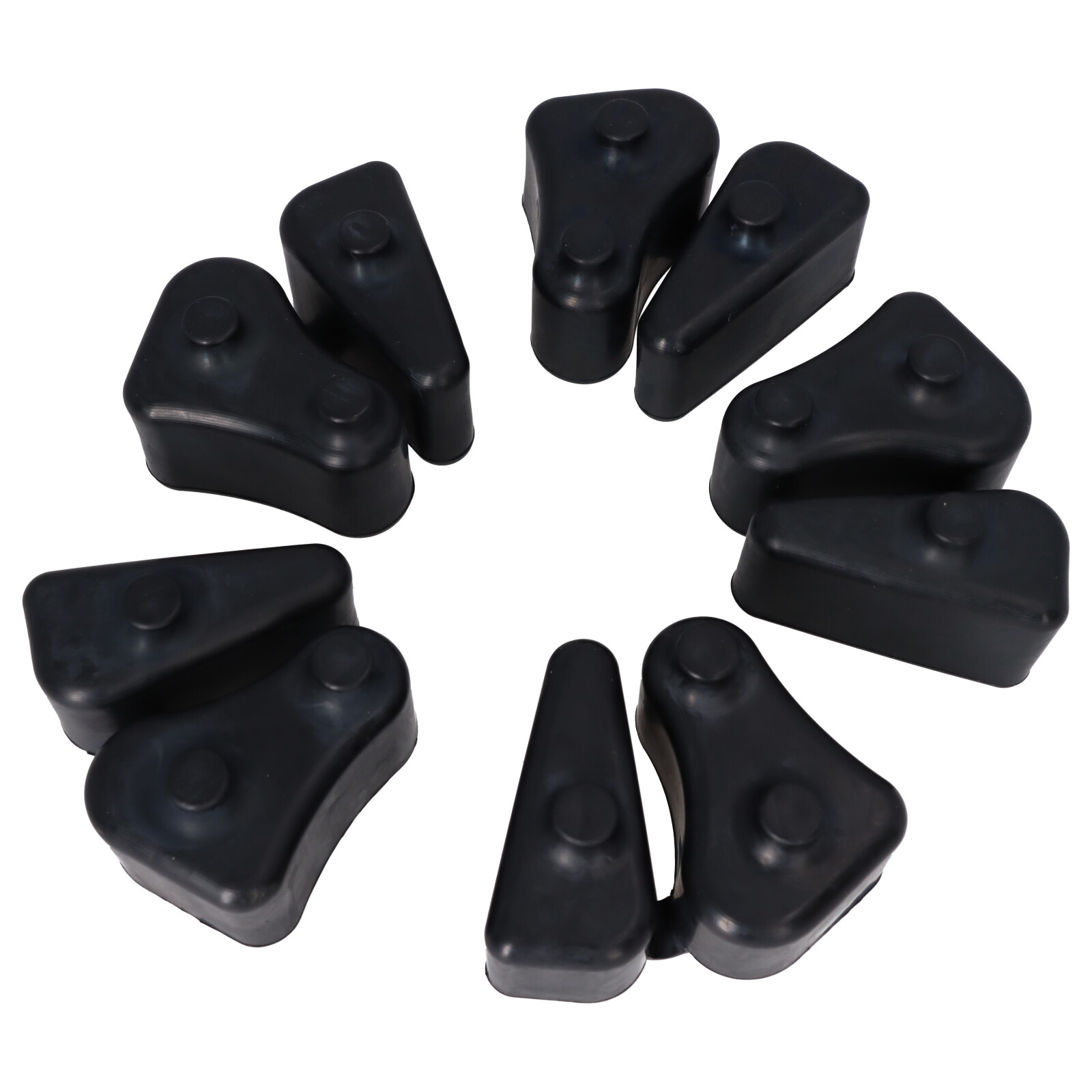 Antriebsruckdämpfer Satz für Honda CB1300 VT1300 VTX1300 VTX1800