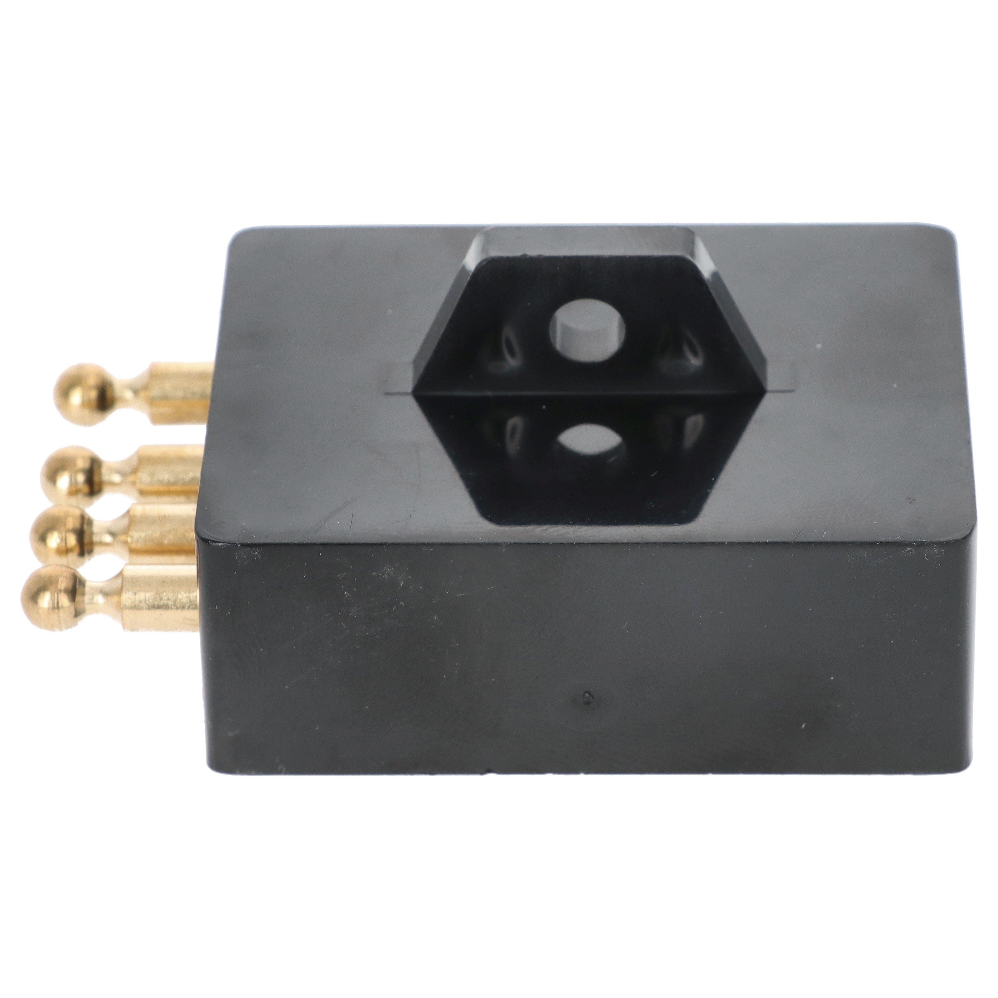 Zündmodul CDI Einheit für Jawa 50 Babetta 207 210 Mofa 25 Mokick Transistor