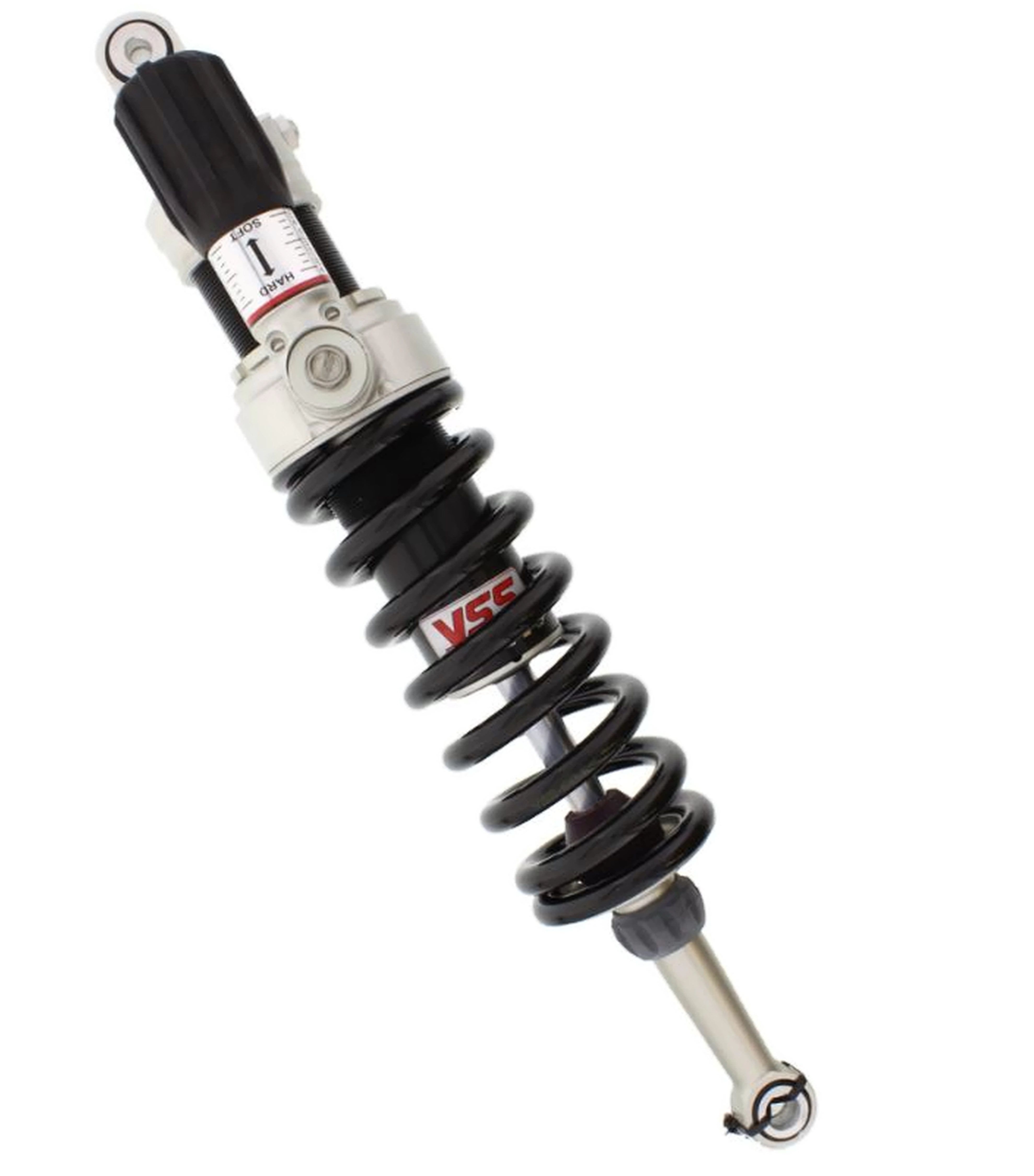 YSS MZ456-495HR-01-88 Stoßdämpfer Federbein Mono hinten für BMW R 100 GS 247E 1986-1990 PD 1989-1990