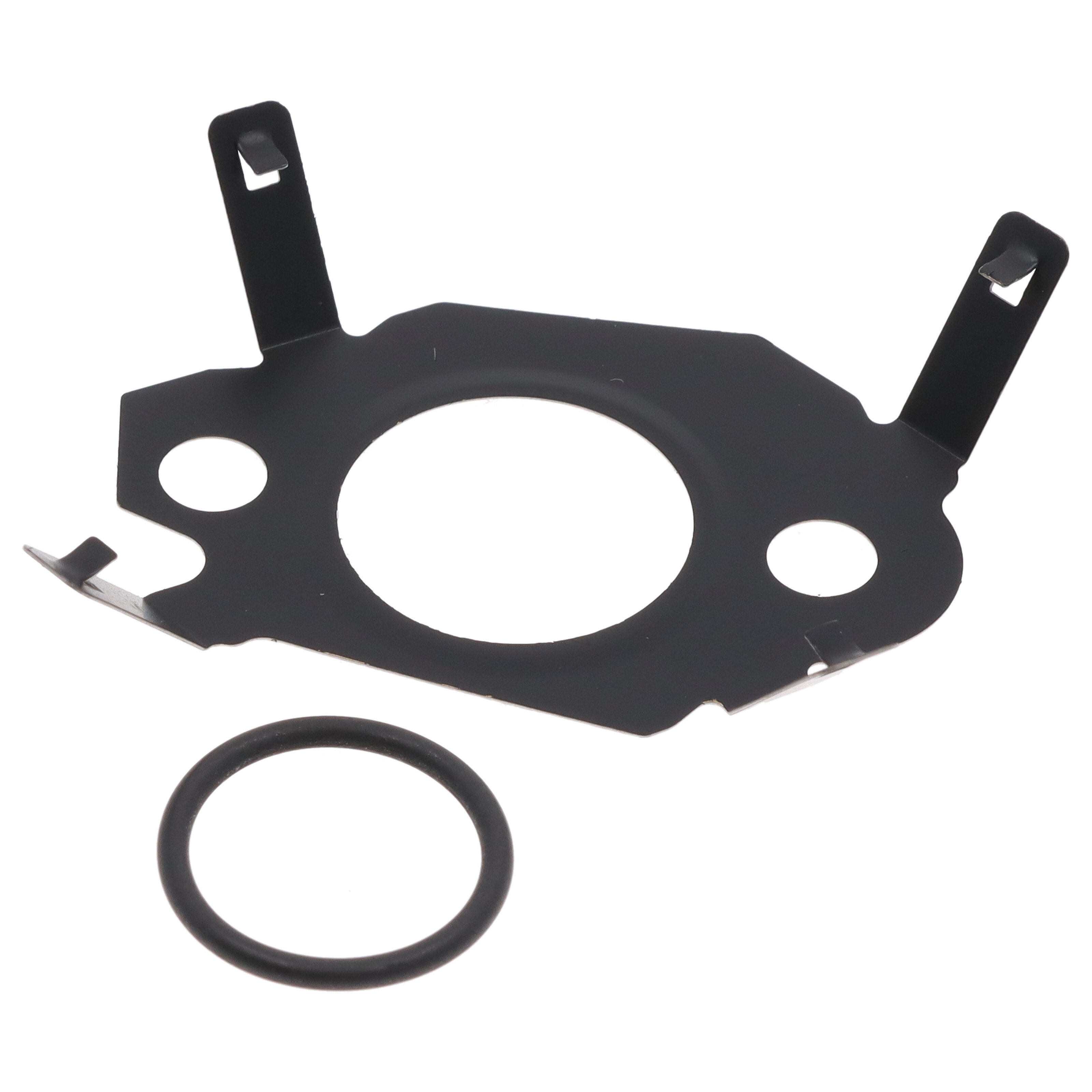 Elring 565.430 Dichtungssatz AGR-Ventil für Citroen C4 C5 Jumpy Peugeot 308 508 Toyota Ford Fiat Opel