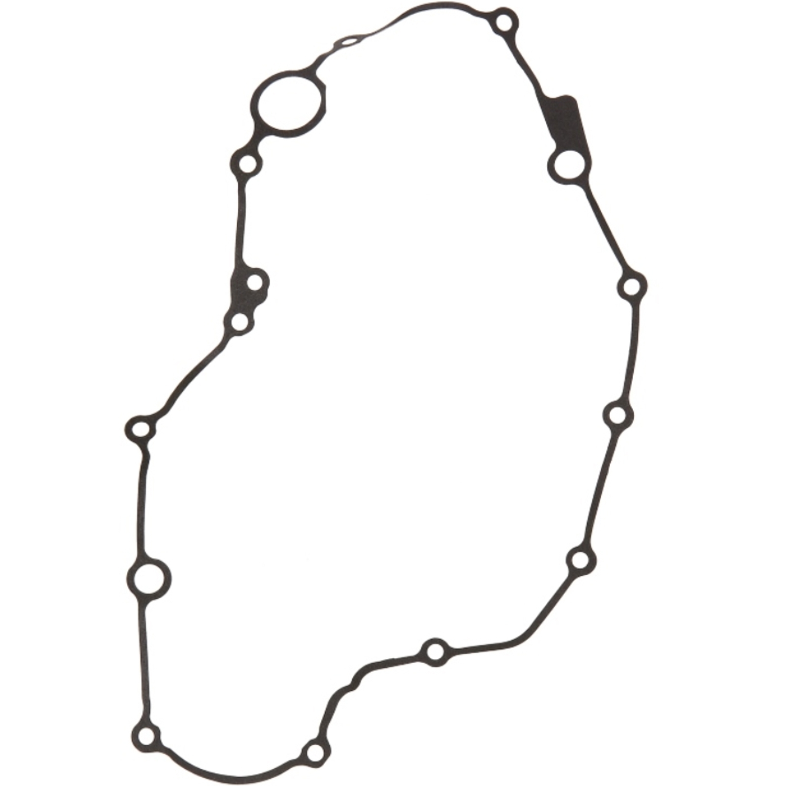 Kupplungsdeckeldichtung S410485008103 innen für Yamaha WR450 F 2007-15 YZ450 F 2006-09 Gas Gas EC