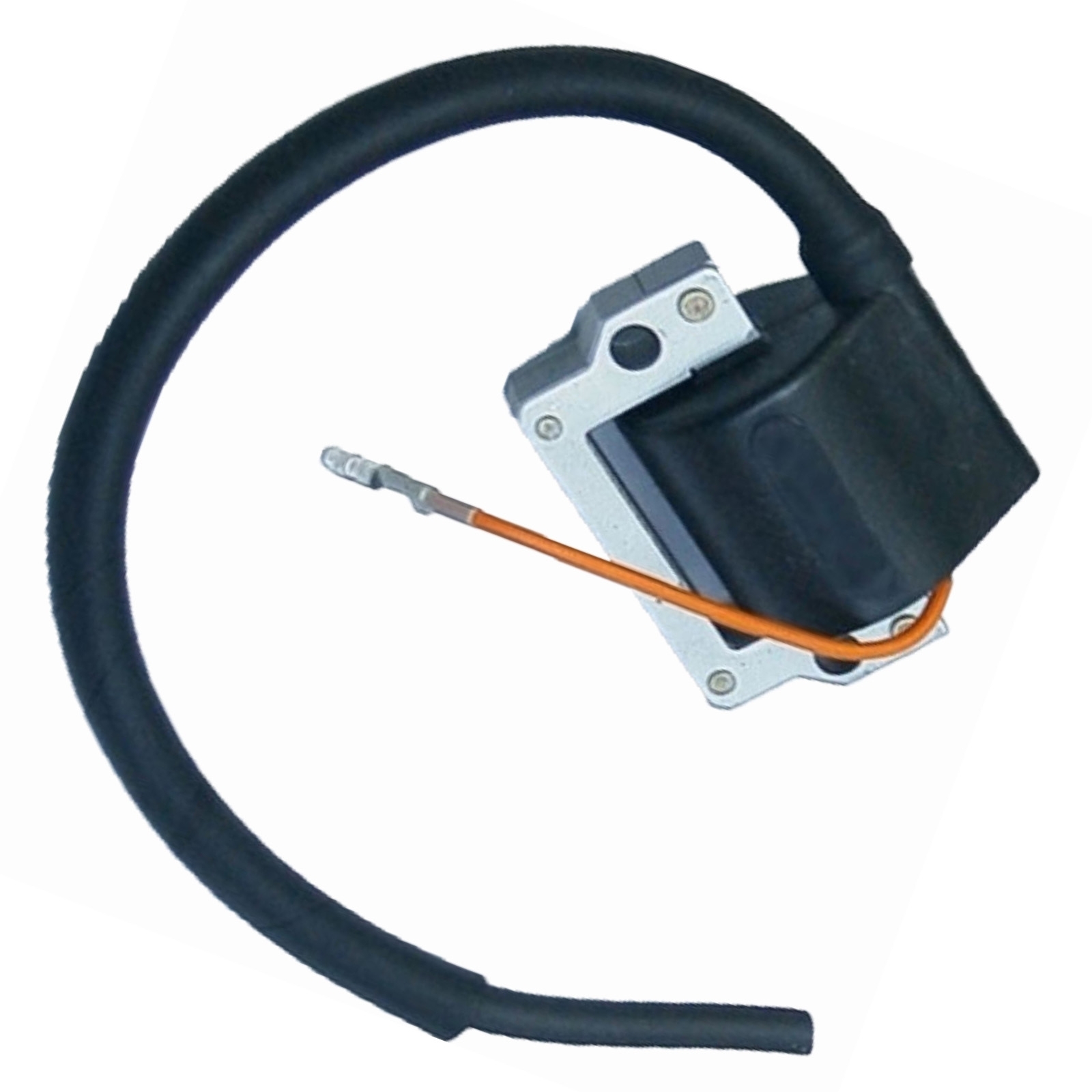 Tourmax IGN-202 6V Zündspule für Yamaha DT 50 80 125 175 250 400 FS FS1 RD XT 250