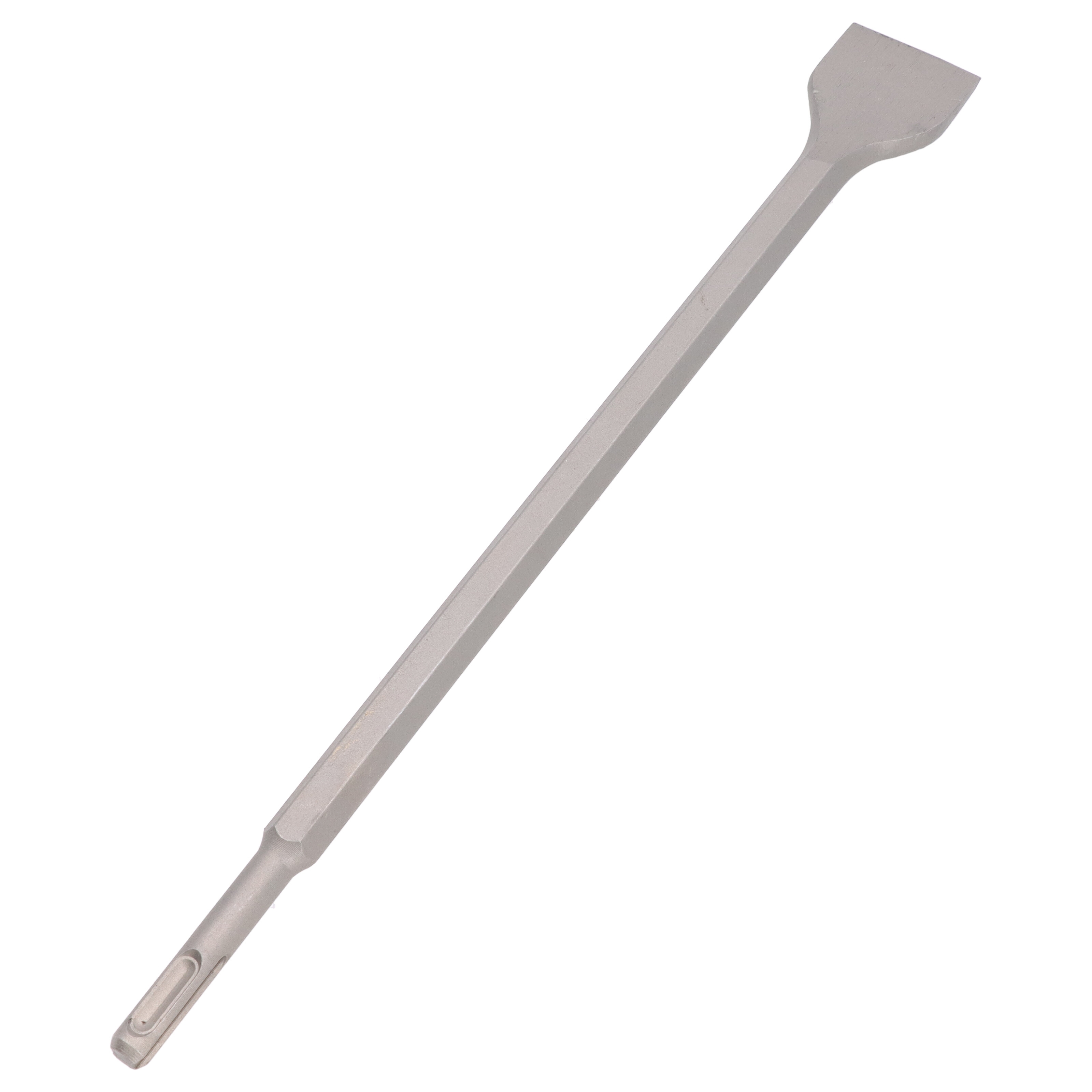 SDS-Plus Flachmeißel 40x350 mm Fliesenmeißel Spatmeißel Breitmeißel SDSPLUS
