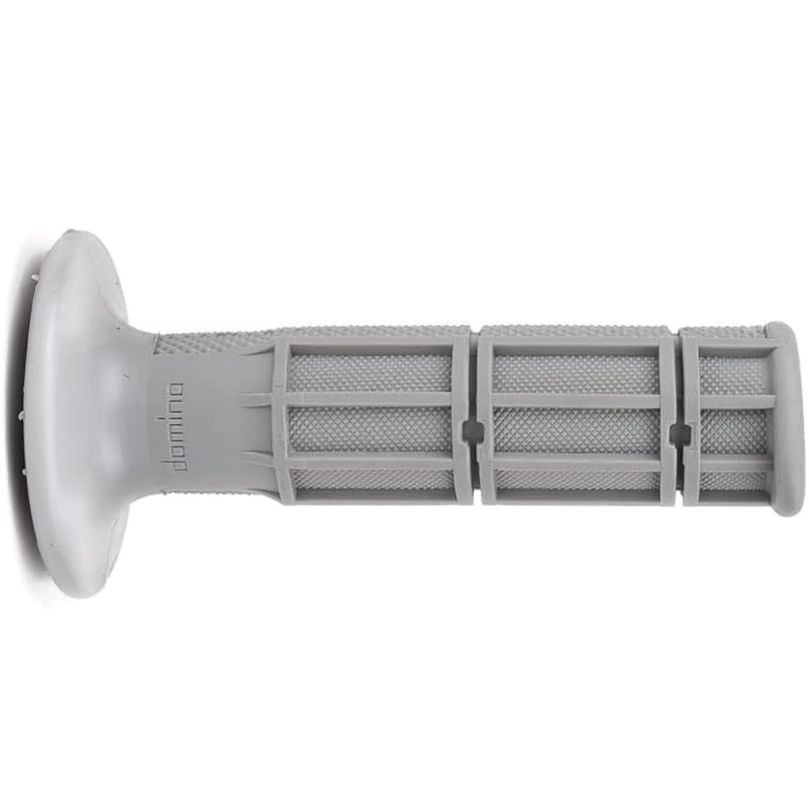 Domino Griffgummi grau 1150.82.52.06