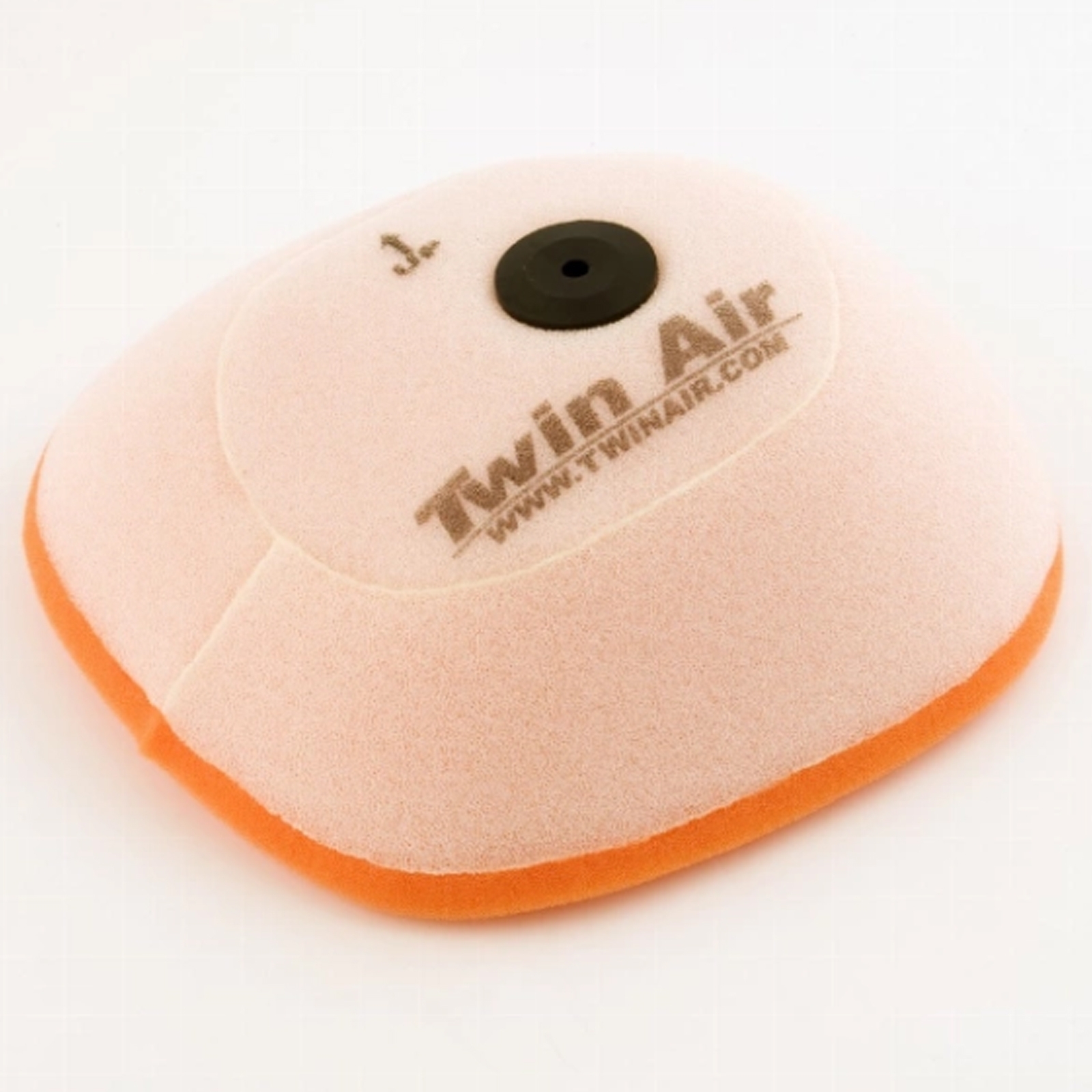 TWIN AIR 154115 Schaumstoff Luftfilter für KTM EXC SX EXCF SXF 125 250 350 450 Husaberg Husqvarna TE FE