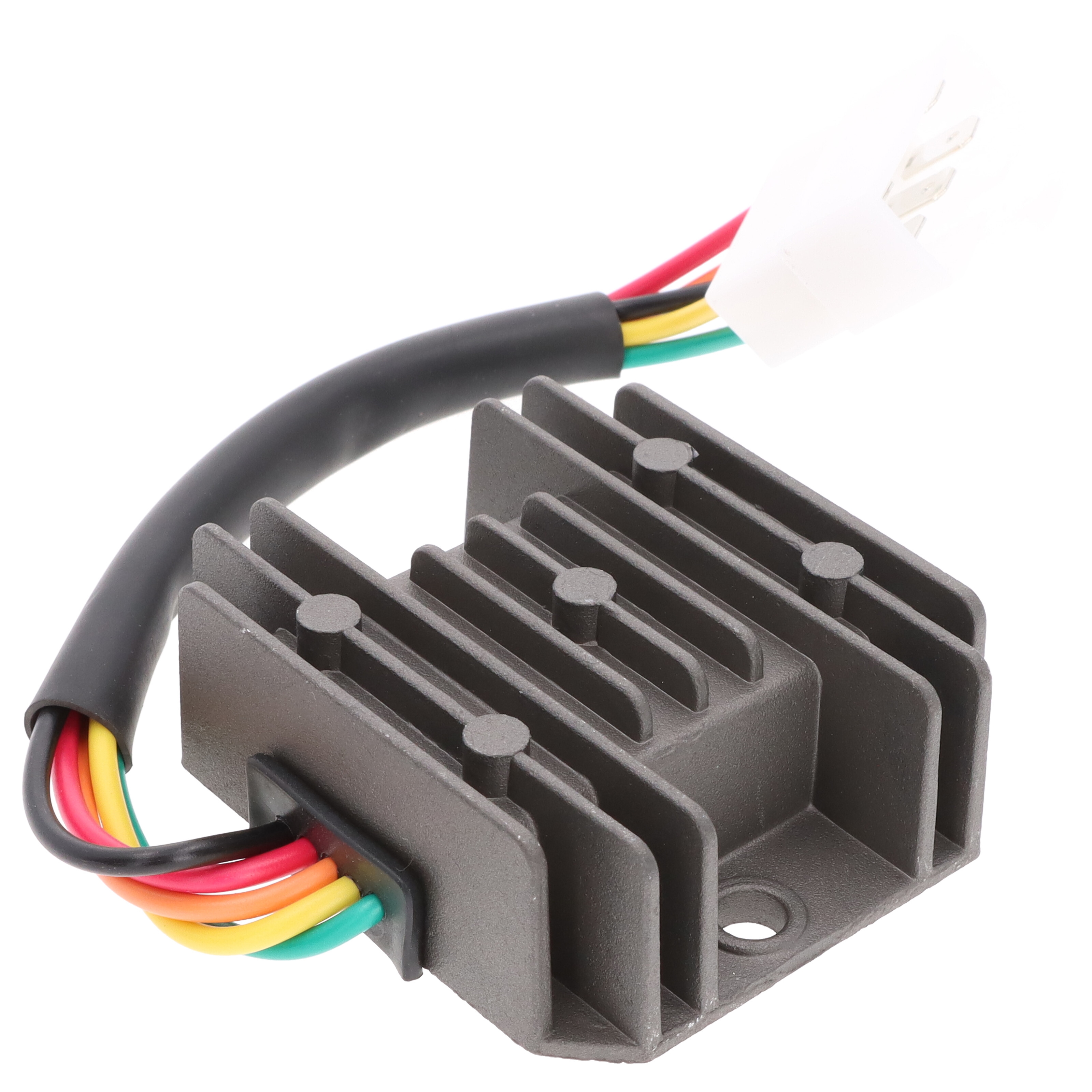 Gleichrichter für Kymco Rieju Rex Ering Malaguti AGM Baotian Jonway MZ/MUZ Goes