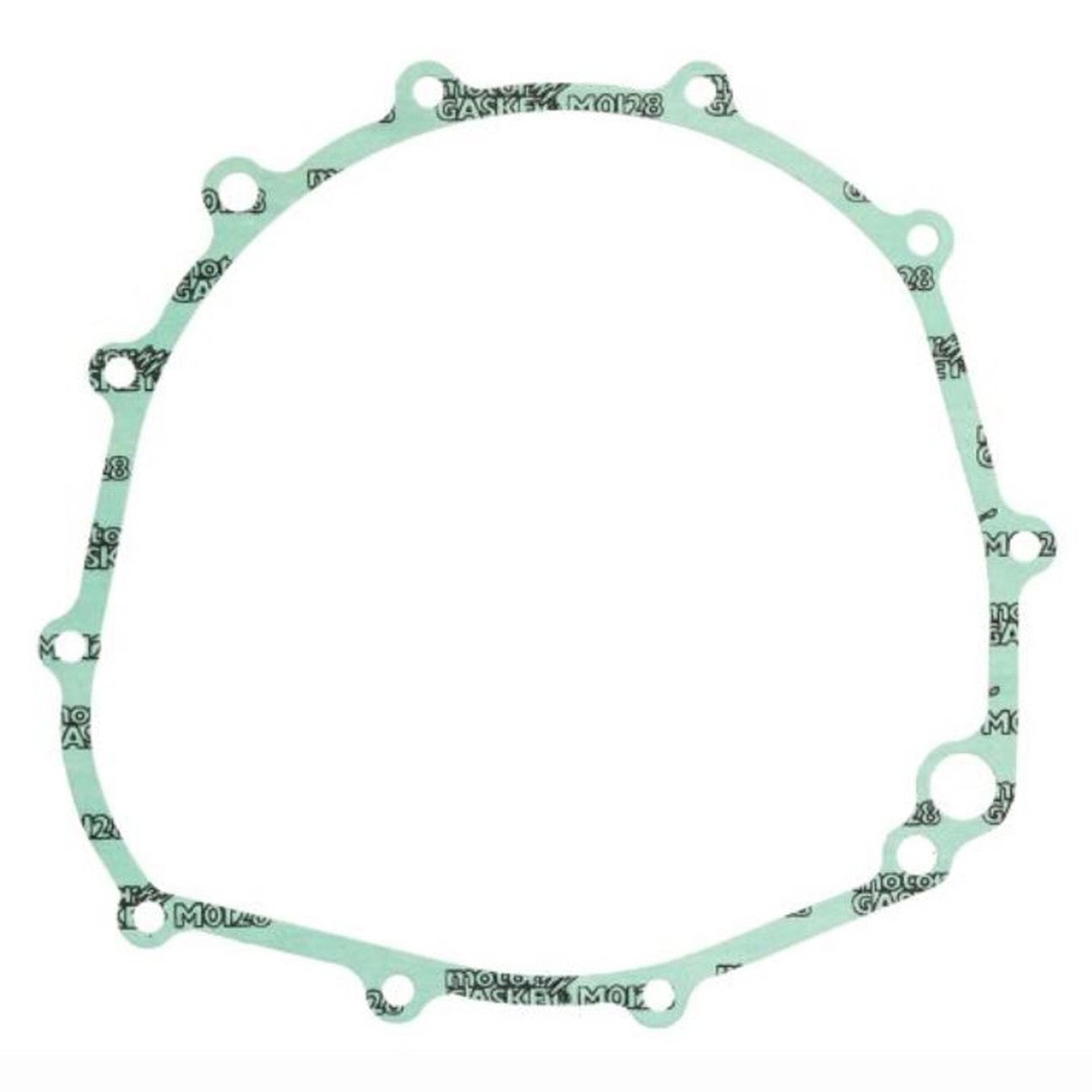 Kupplungsdeckeldichtung S410210008109 für Honda Goldwing GL1800 2001 - 2016 ABS Modelle