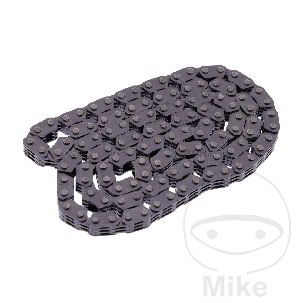 Morse Steuer Kette 118 Glieder Endlos Light Weight DID B2822010118