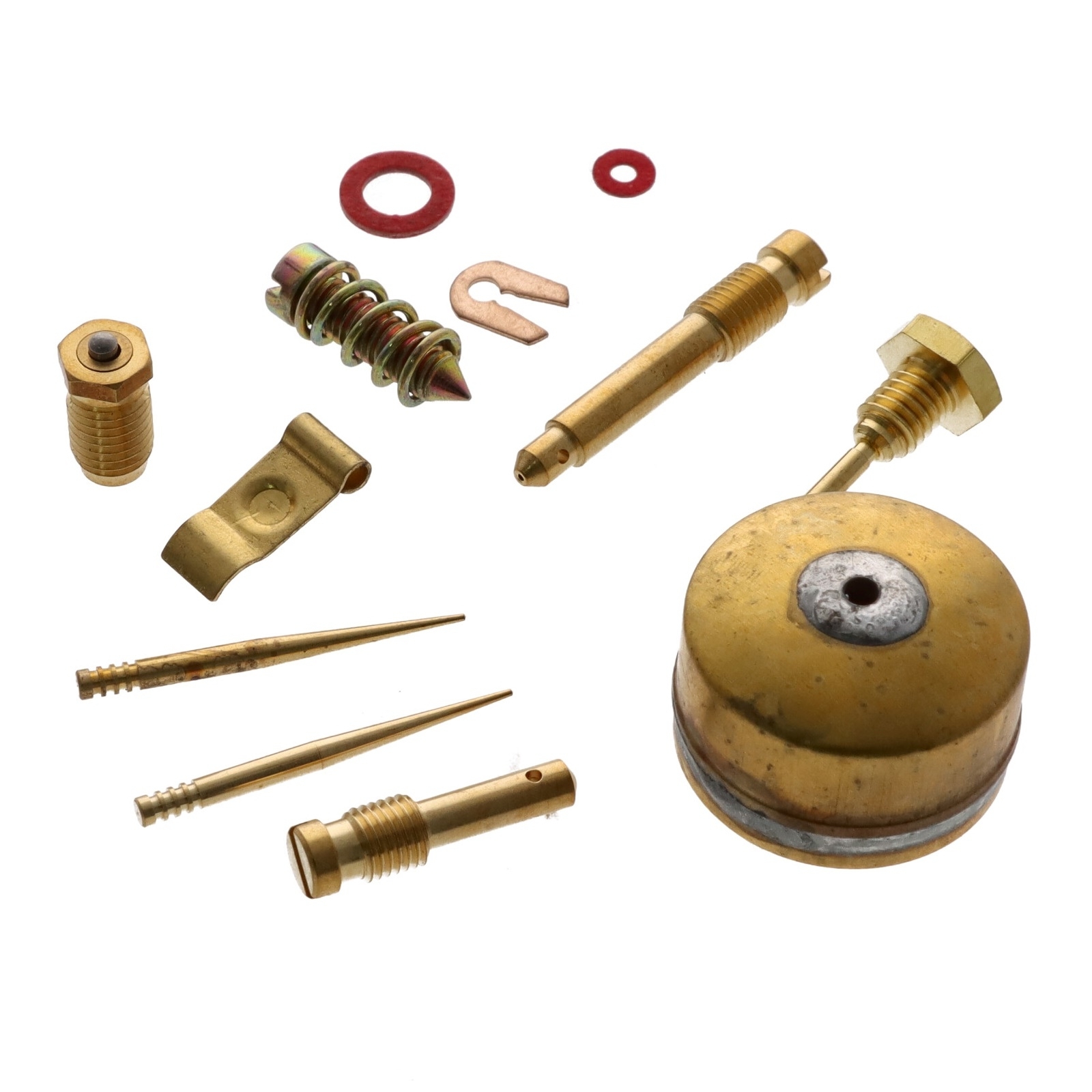 Vergaser Reparatursatz für Jawa 50 Romet Moped Typ 21 23 Mustang Ogar