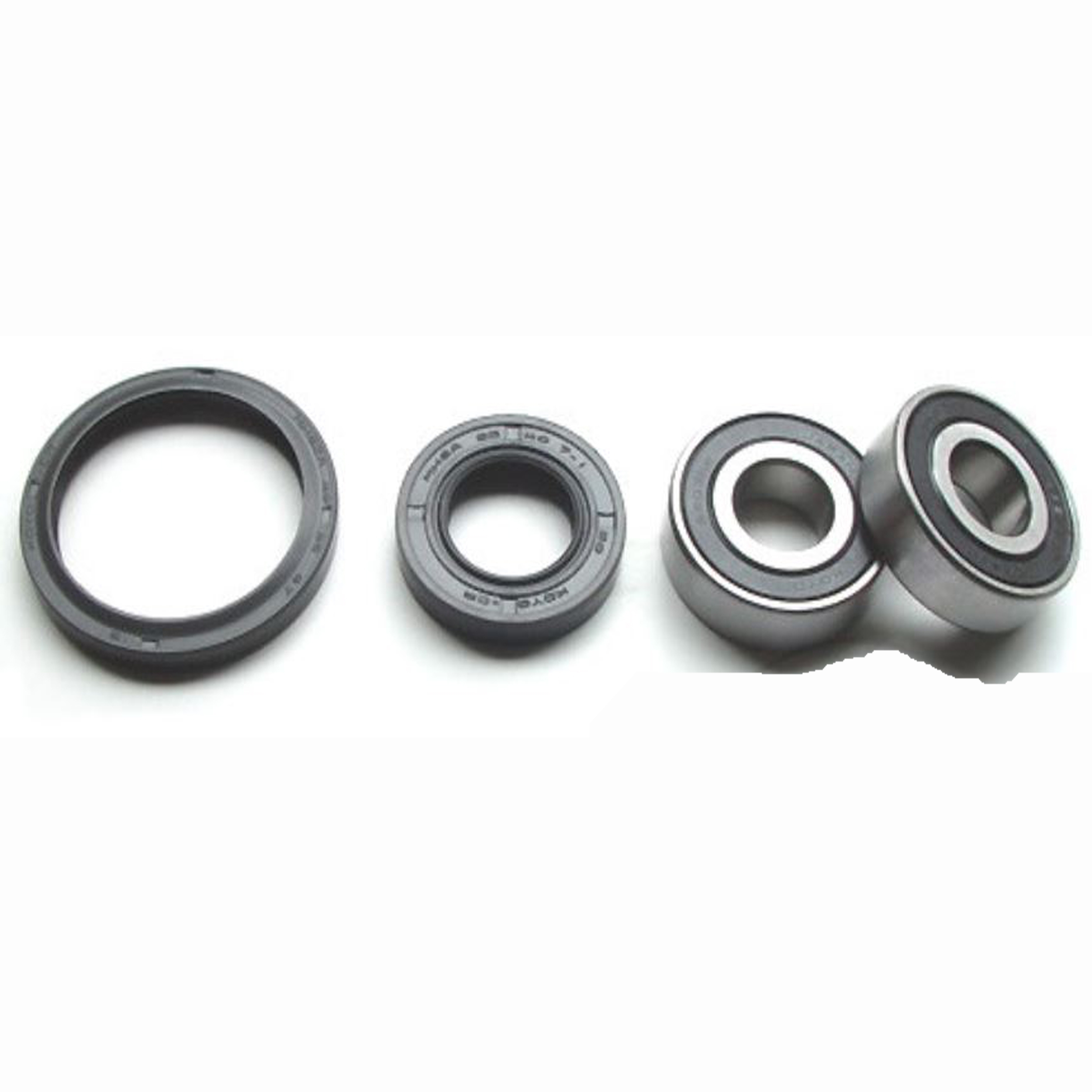 Tourmax WBK-124 Radlager Satz vorne für Yamaha FZR 600 SZR 660 TRX 850 TZR 125 YZF 600