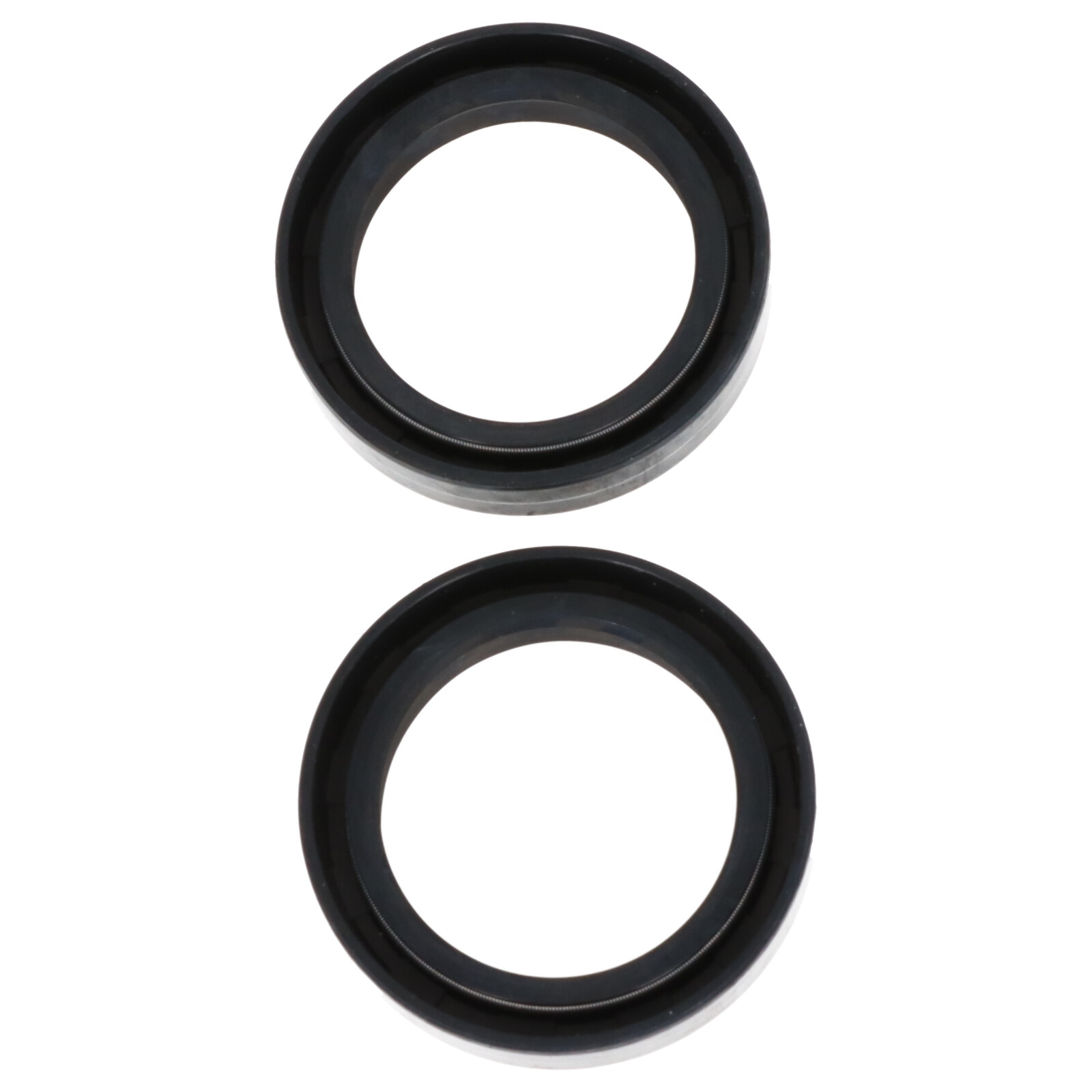 Gabeldichtring-Satz 37x50x11 mm für Honda Kawasaki Rieju Sachs SFM Suzuki