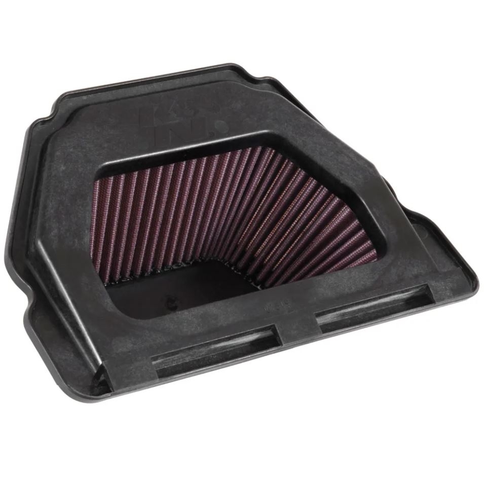 K&N Sportluftfilter YA-1015 für Yamaha YZF-R1 MT-10 1000 SP A ABS 2015 - 2017