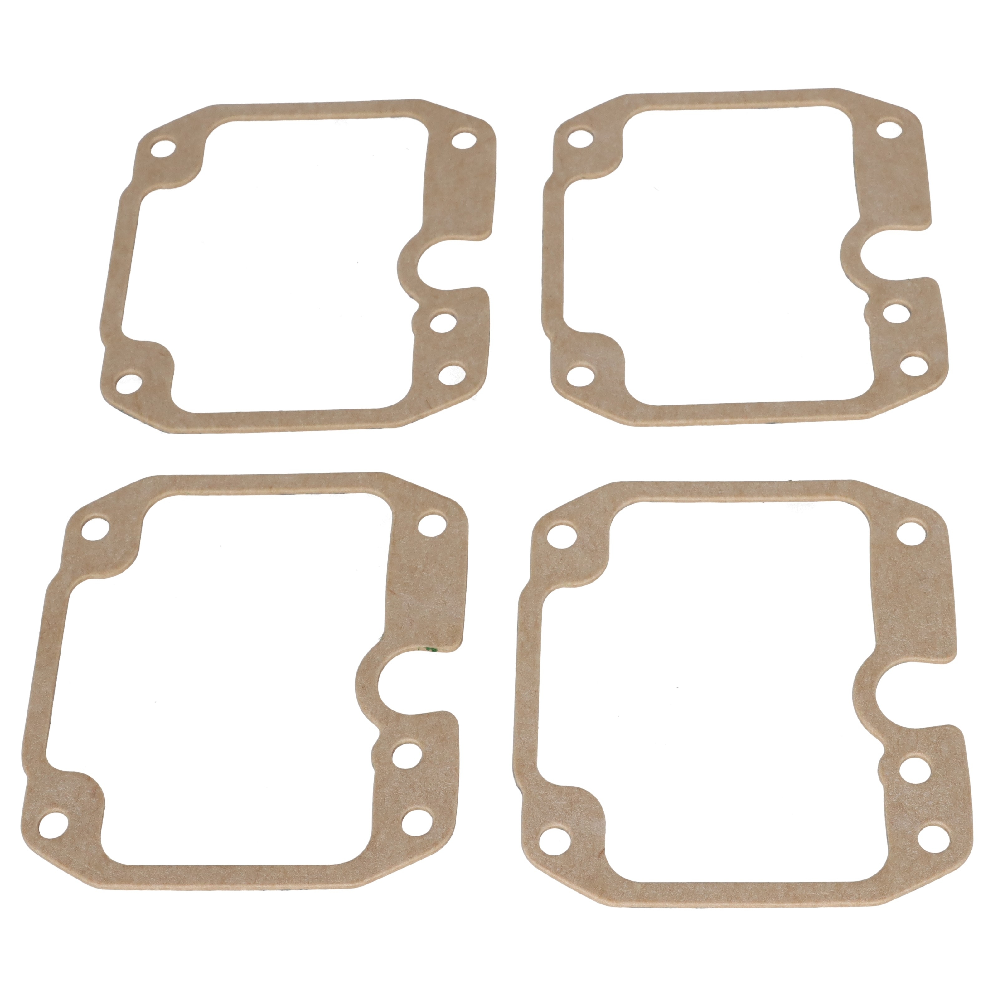 Schwimmerkammerdichtung für Derbi Senda Yamaha TTR 125 Kawasaki KLF250 Bayou