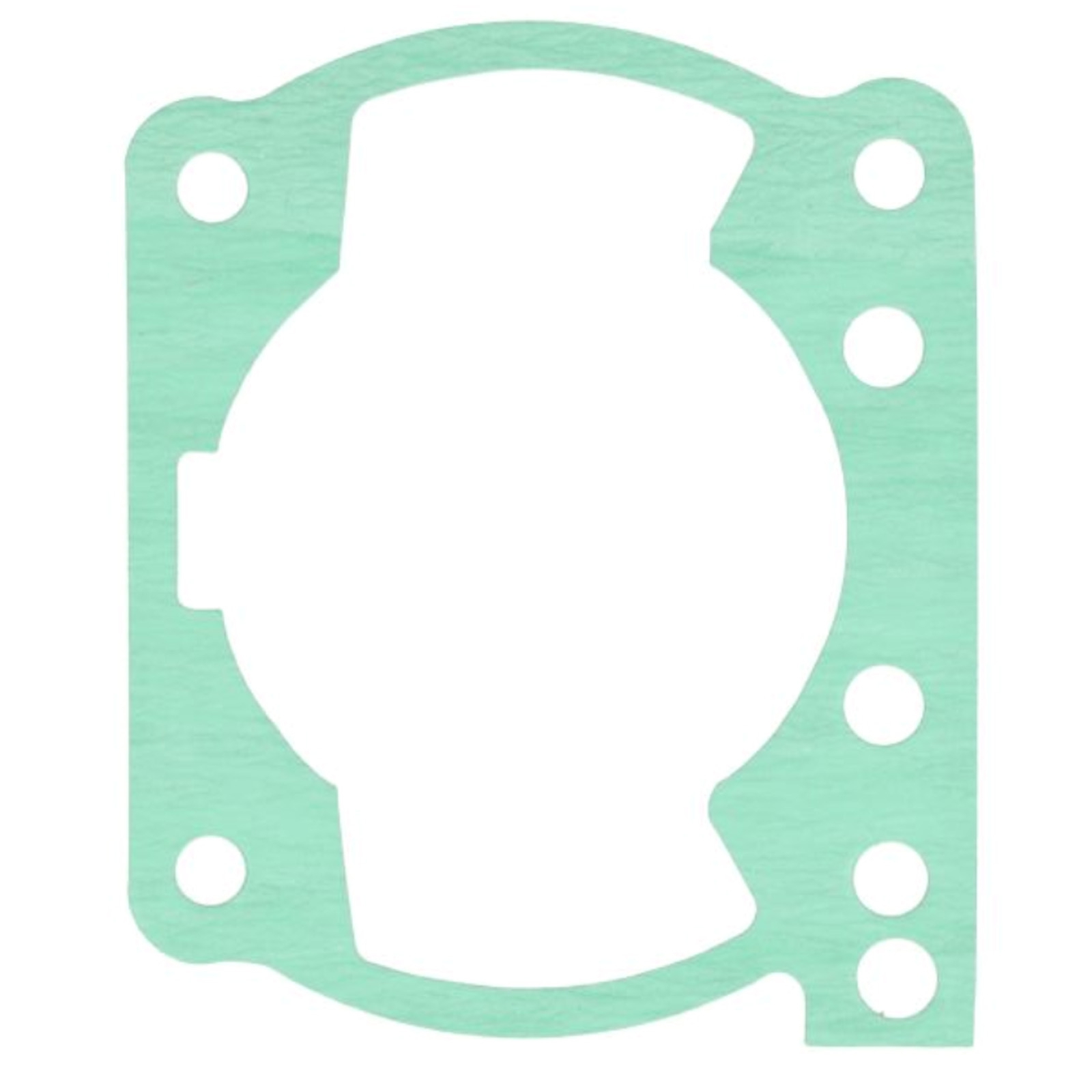 Zylinderfussdichtung S410155006005 0.3 mm für Gas Gas EC 200 EC 250 EC 300