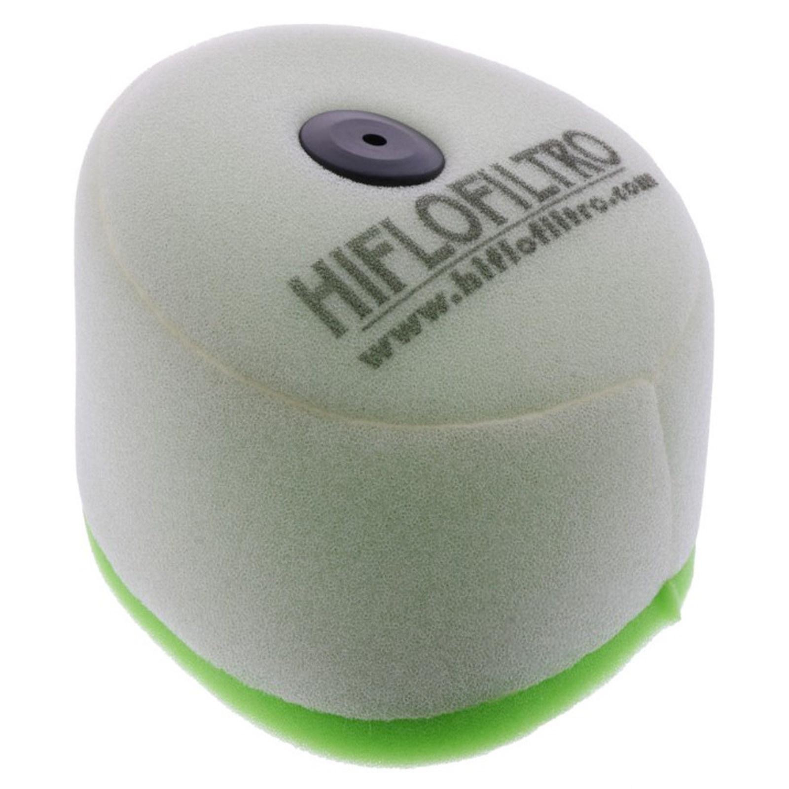 HIFLO HFF1014 Schaumstoff Luftfilter für Honda CR125 R 2002-2007 CR250 R 2002-2007