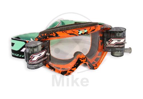 Progrip RACE PACK Brille 3458 XL 3458.16.07