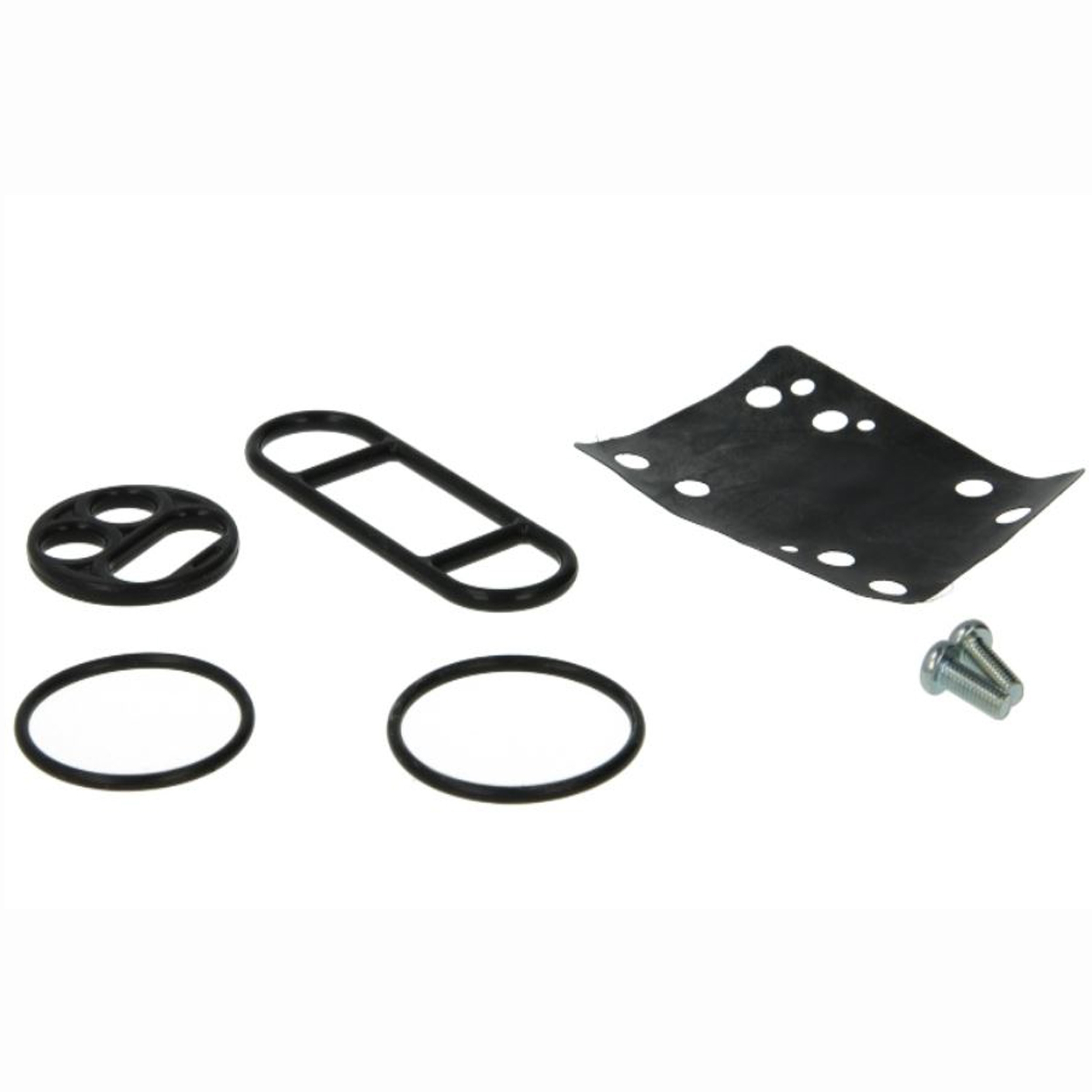Tourmax FCK-31 Benzinhahn Reparatursatz für Yamaha XV 535 Virago S XV535 2YL 1VJ01 3BR