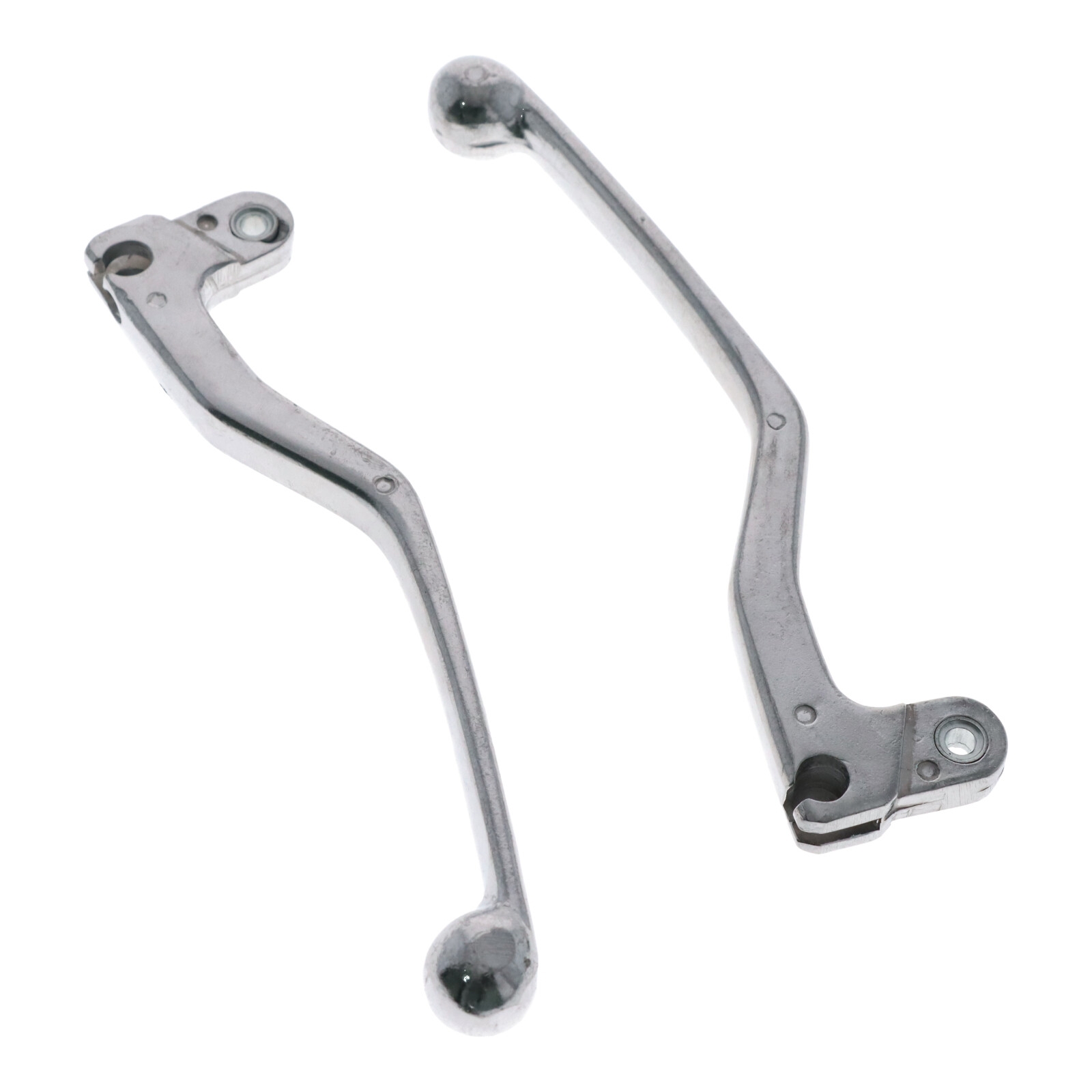 Kupplungshebel Bremshebel Satz für Jawa CZ 350 634 472 6V Lenkerhebel Satz