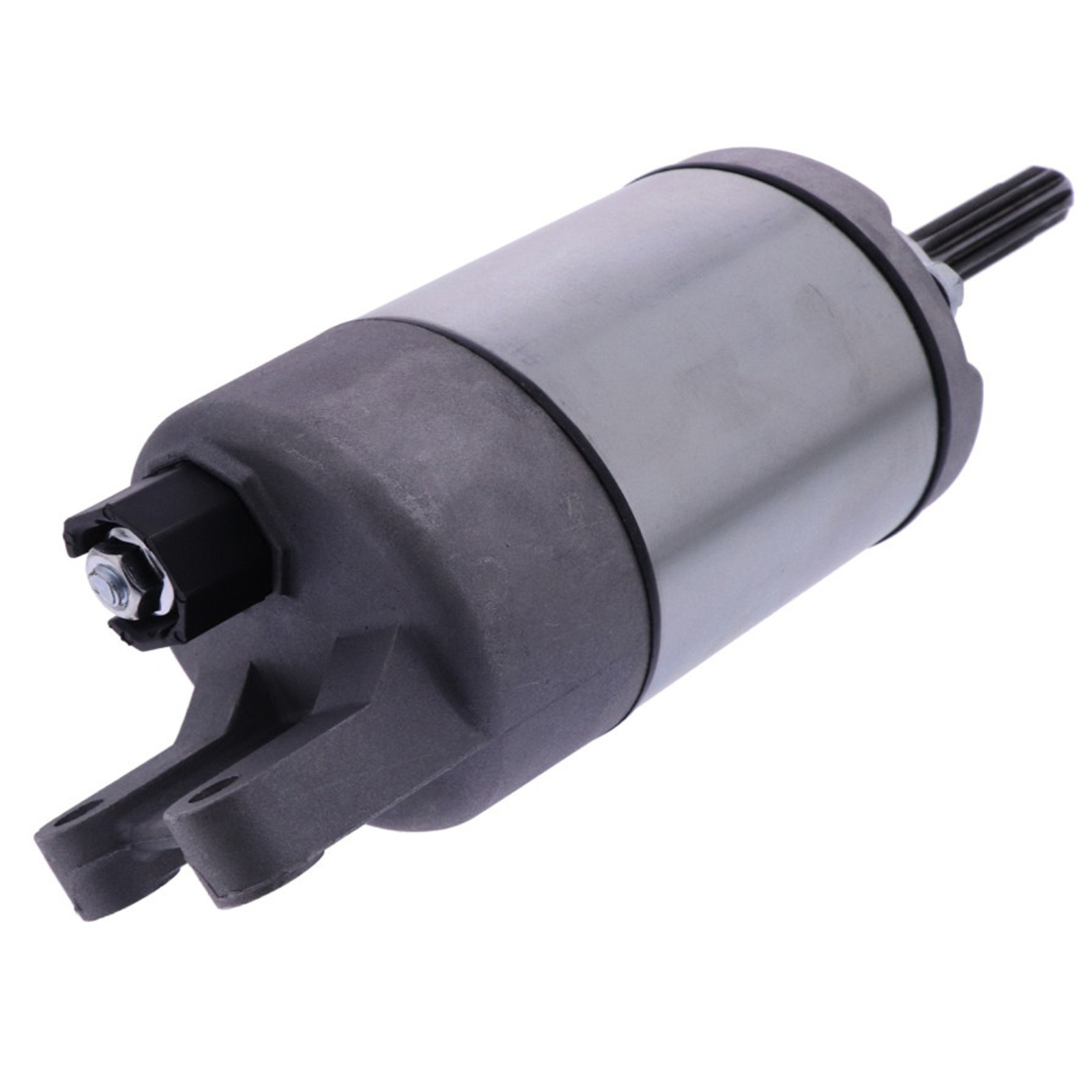 JMP Anlasser für Suzuki Kingquad LT-A 750 X/XP 2010-2021 AR41A AR41P Startermotor