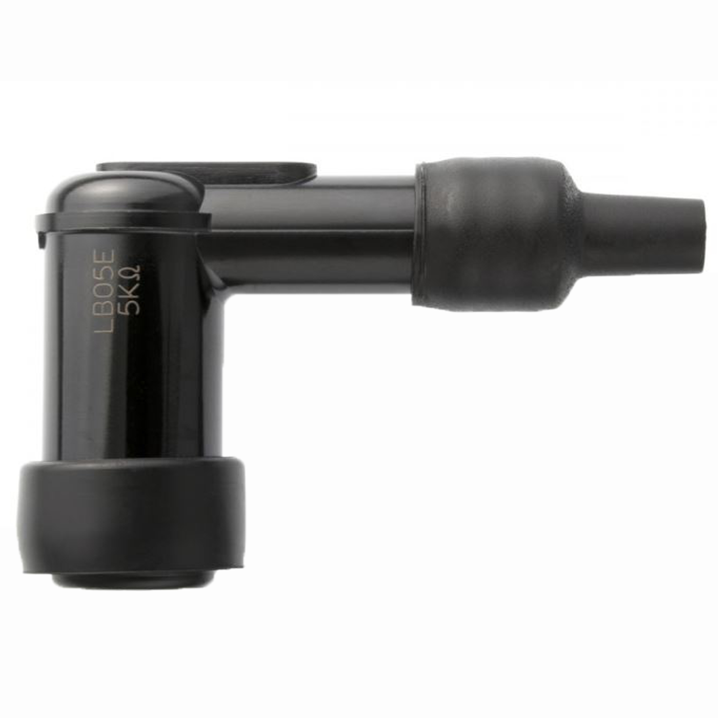 NGK Zündkerzenstecker LB05E 8031 für Kerzen mit SAE Mutter oder integrierter Anschluss