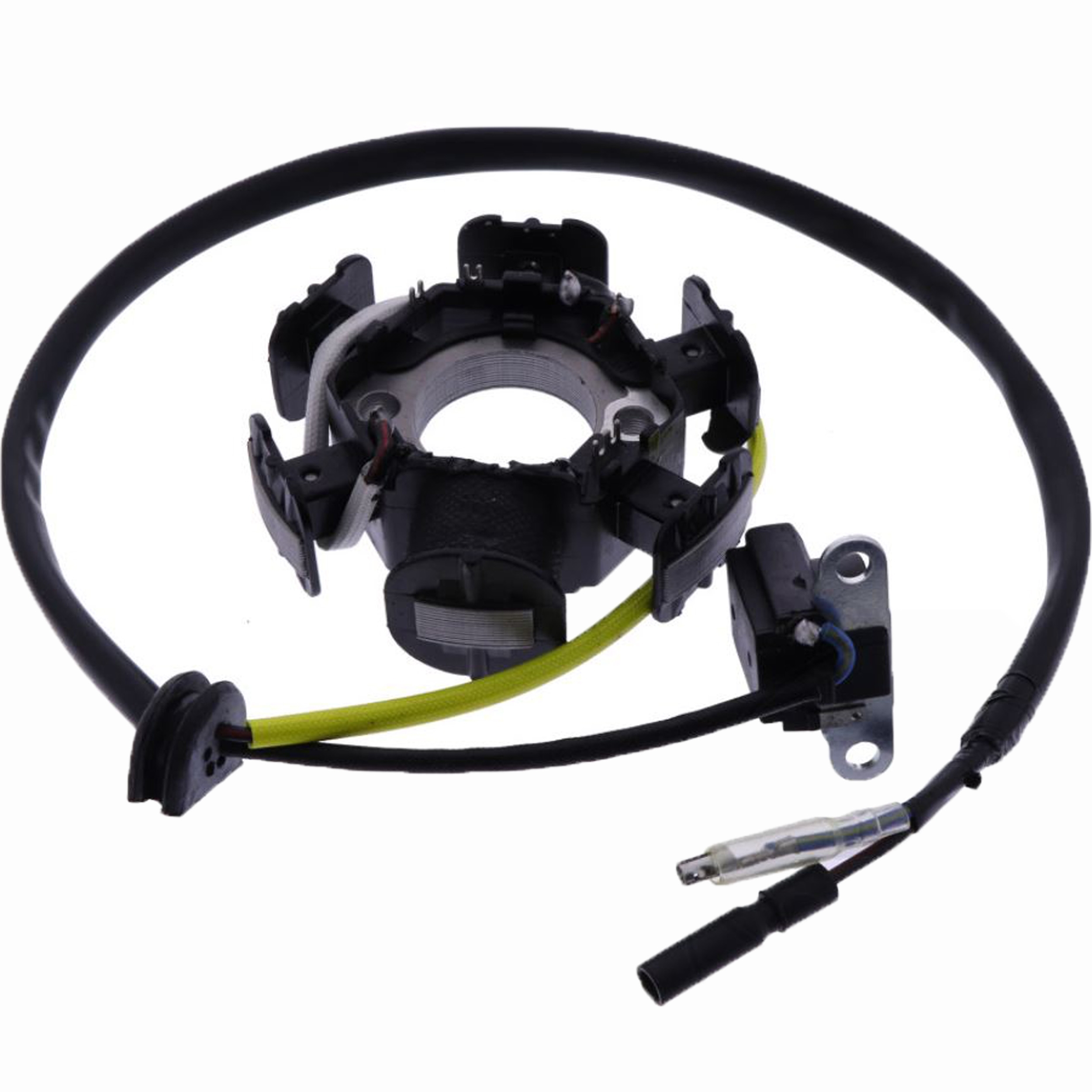 JMP Lichtmaschinenstator für Honda XR 80 R 1992 - 2003 XR80R HE01 HE01A