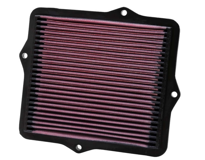 K&N Sport Luftfilter 33-2047 für Honda CRX CIVIC