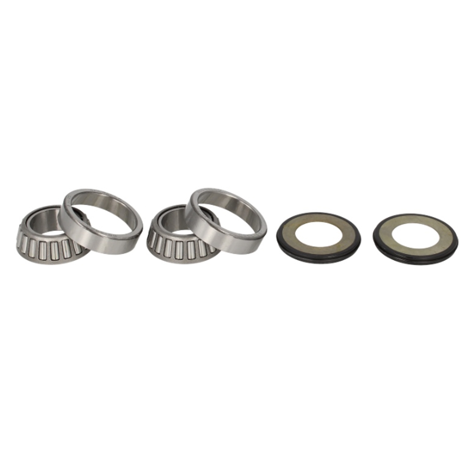 All Balls 22-1021 Lenkkopflager Satz für Honda CLR CR FMX FX NX SLR XL XLR XLV XR XRV