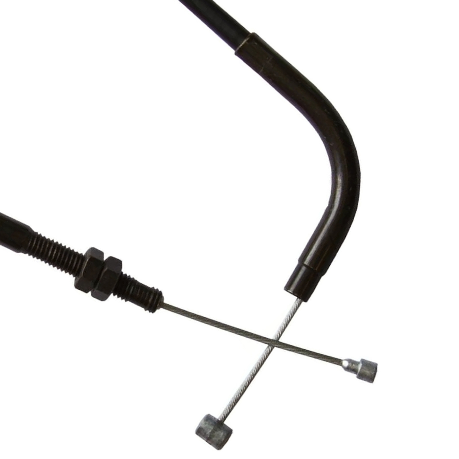 JMP Kupplungszug für Yamaha XJ 600 NH NN 1996 - 2003 Kupplungsseil