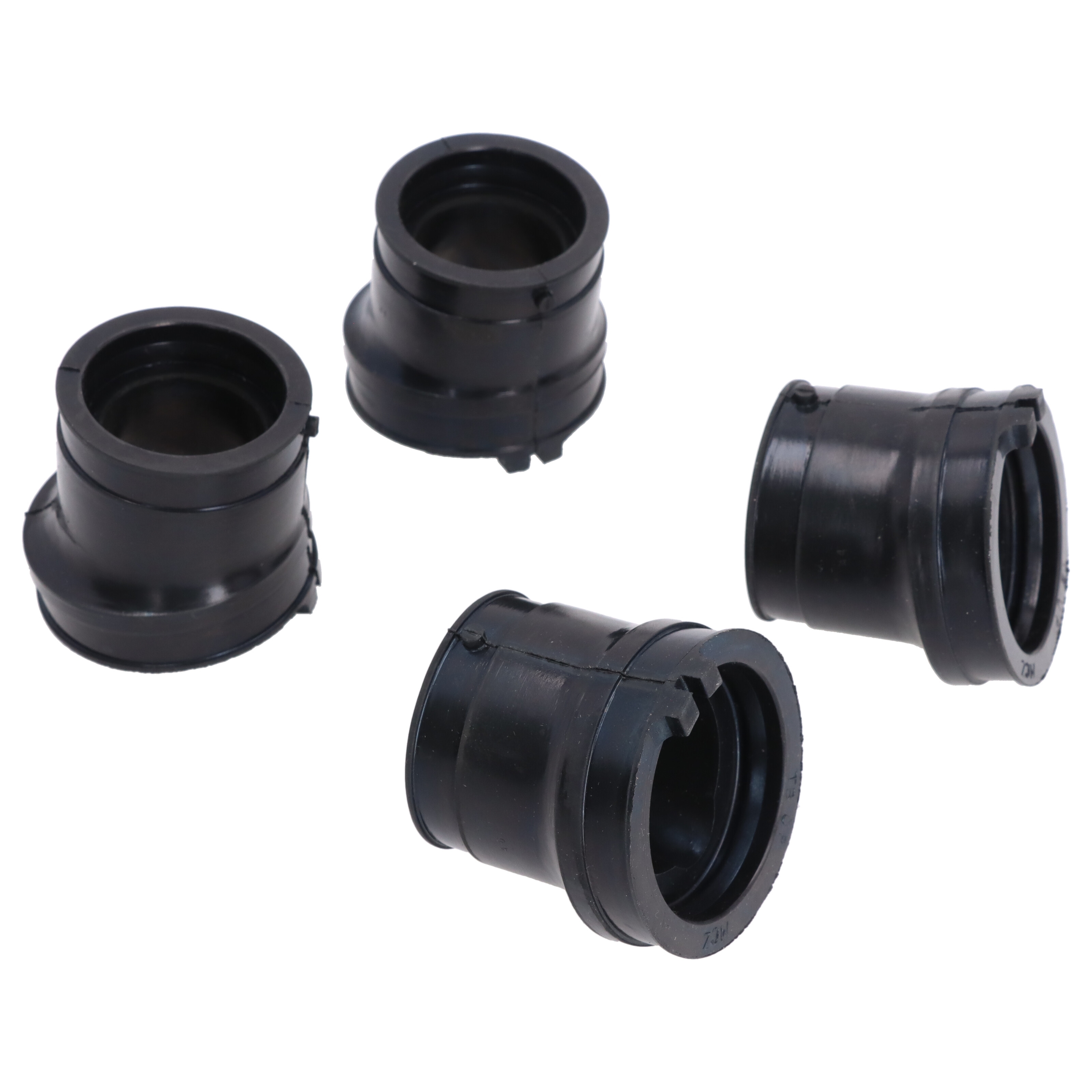 Tourmax CHH-36 Vergaseransaugstutzen für Honda Hornet CB 900 F 2002 - 2006 SC48B