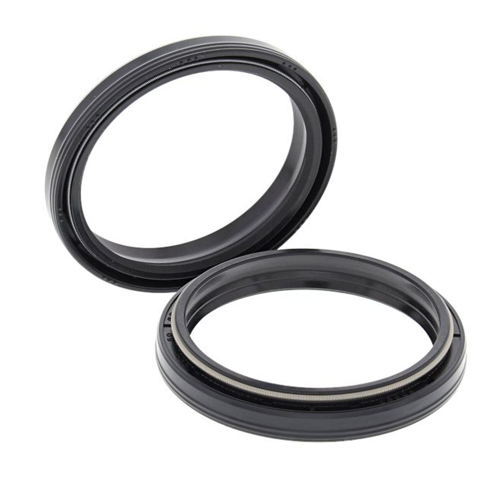 All Balls 55-134 Gabelsimmerringe für KTM EGS EXC LC4-E SC 50X60X10.5