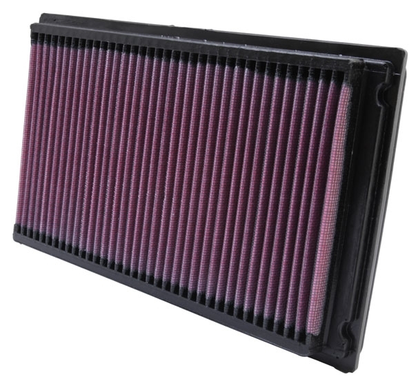 K&N Sportluftfilter 33-2031-2