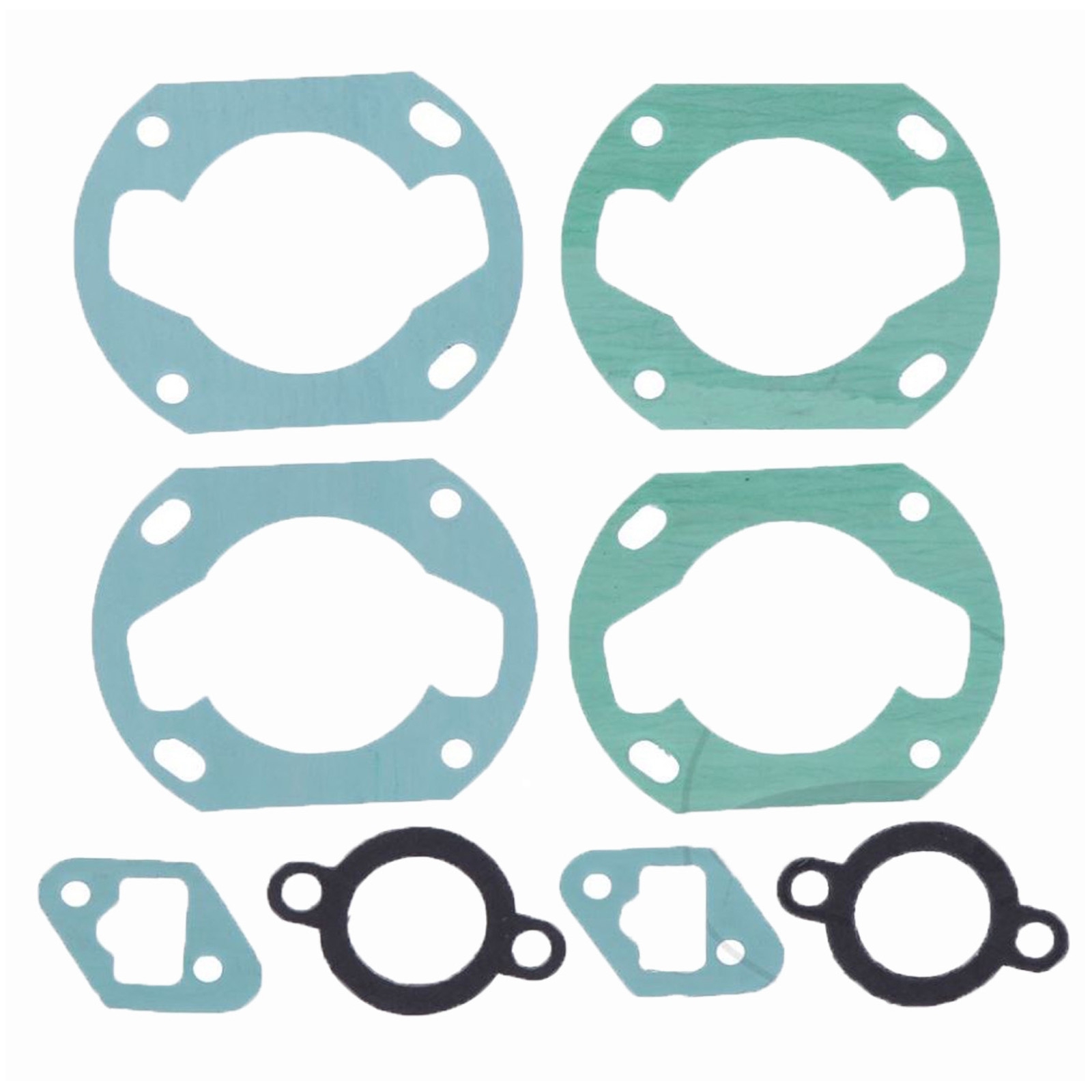 Topend Zylinder Dichtsatz 074003 für Hercules M1 M2 M3 M5 MX-1 Optima Prima Sachs